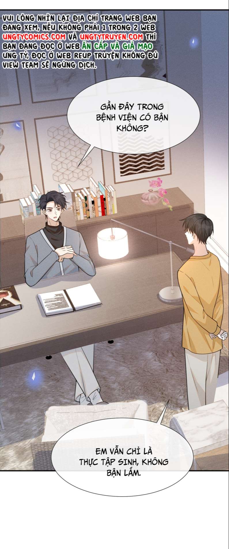 Lai Sinh Bất Kiến Chapter 73 - Trang 4