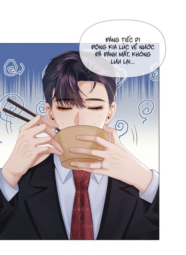 Dior Tiên Sinh Chap 61 - Trang 2