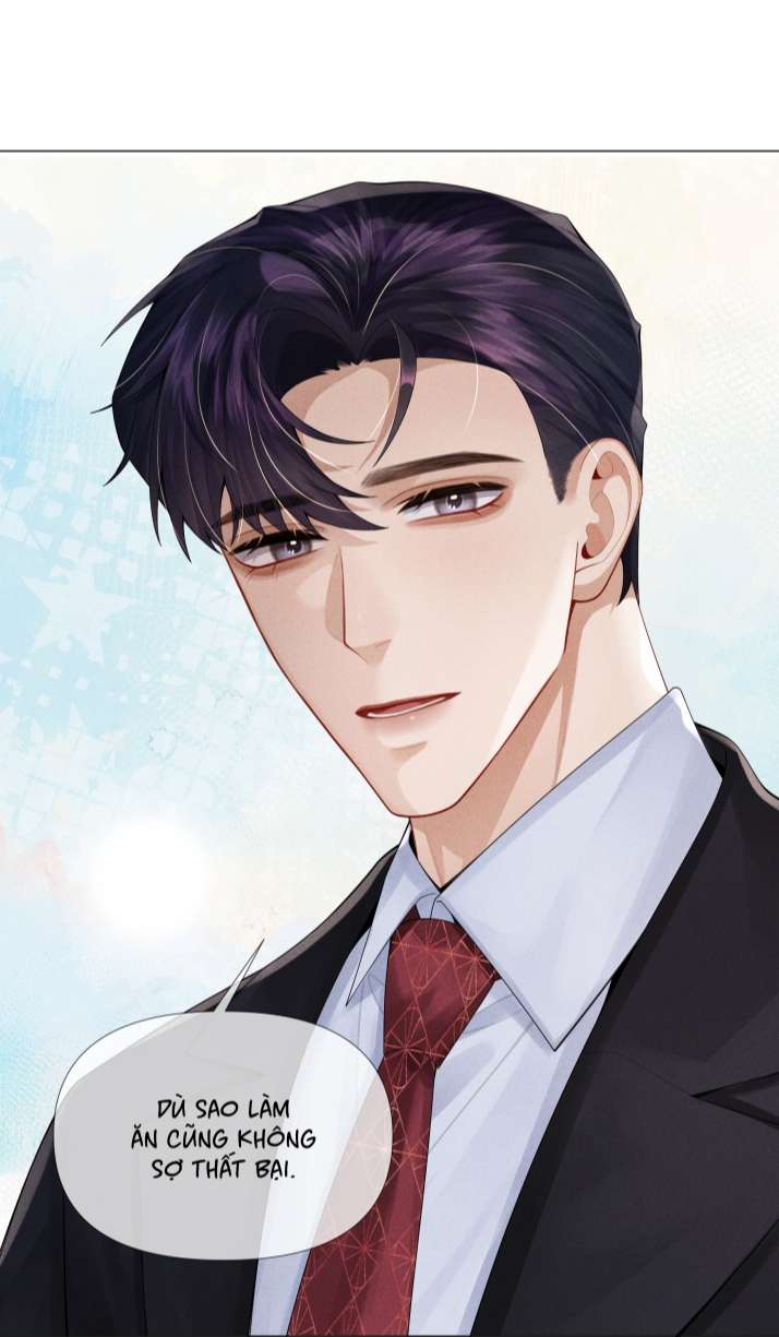 Dior Tiên Sinh Chap 61 - Trang 2