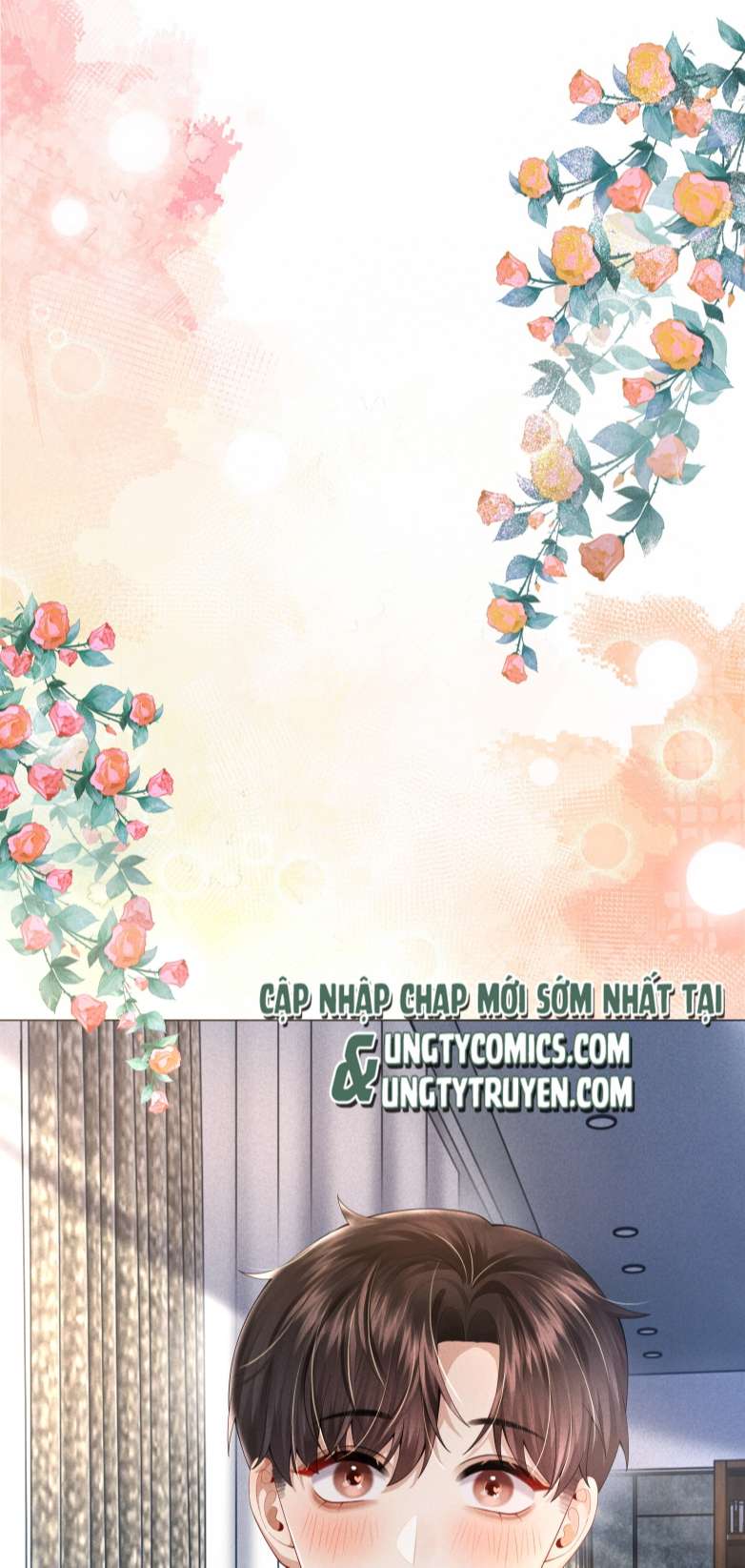 Dior Tiên Sinh Chap 61 - Trang 2