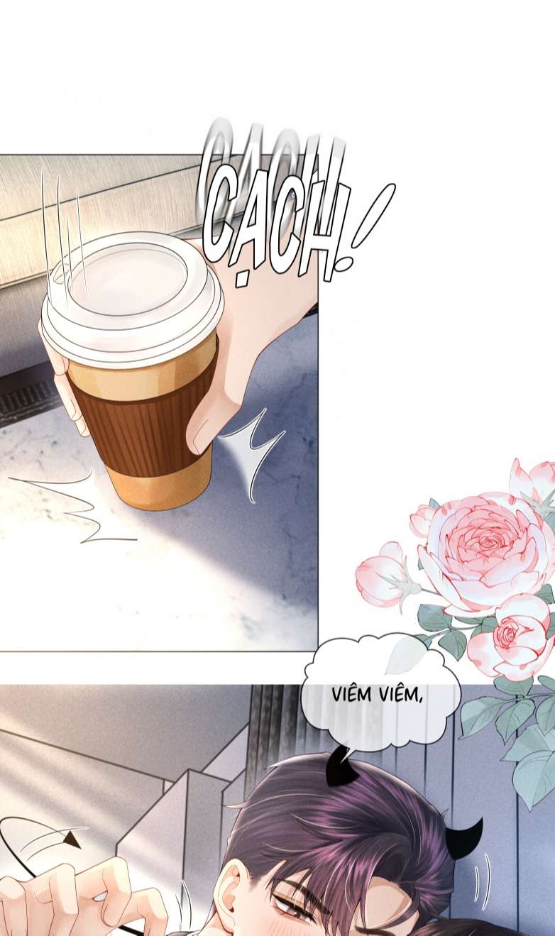 Dior Tiên Sinh Chap 61 - Trang 2