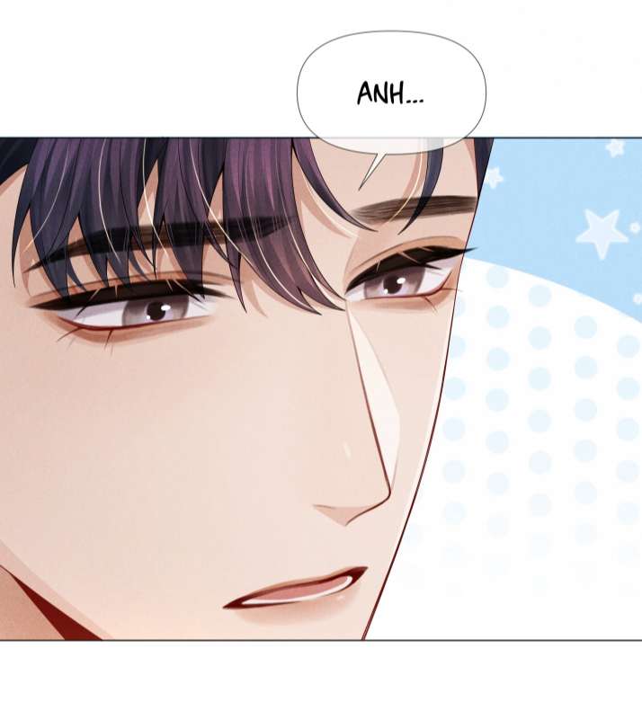 Dior Tiên Sinh Chap 61 - Trang 2