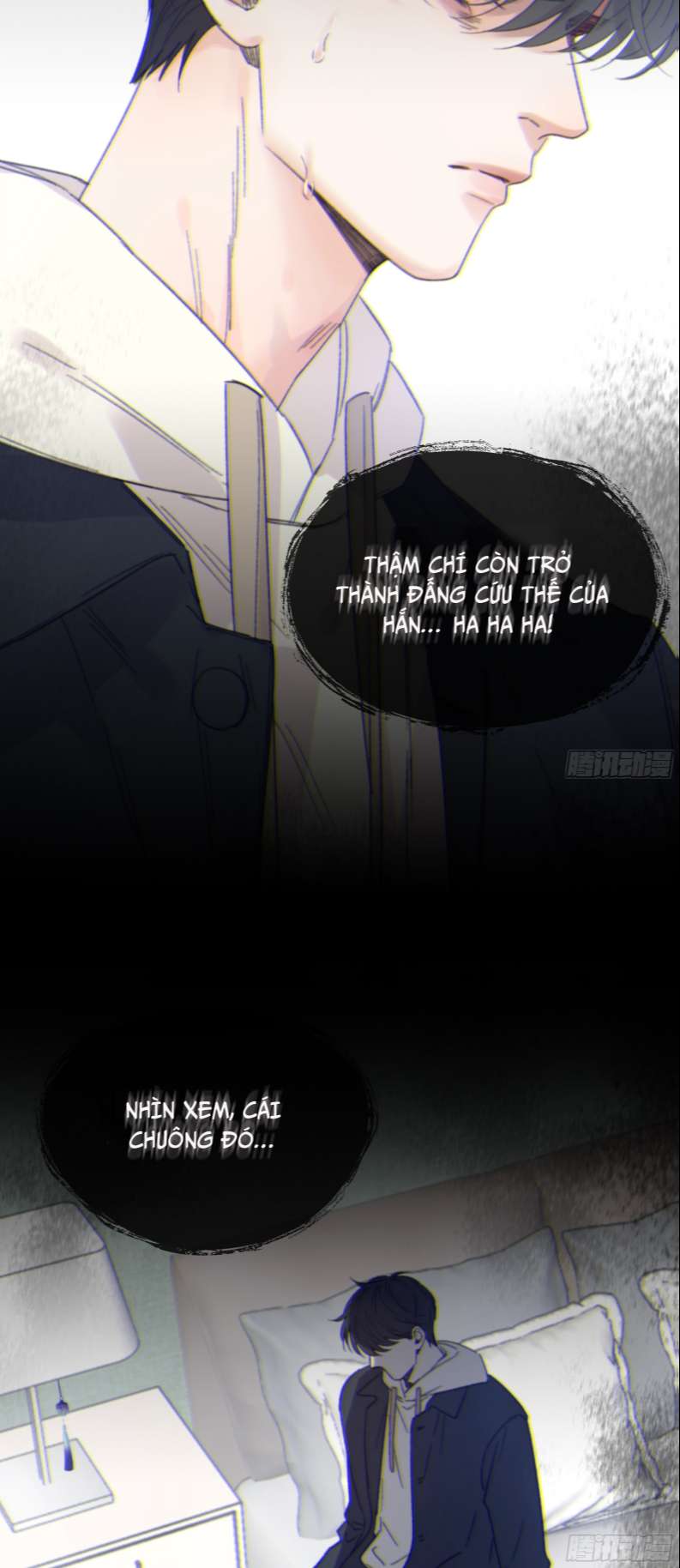 Khi Người Ngủ Say Chapter 16 - Trang 3