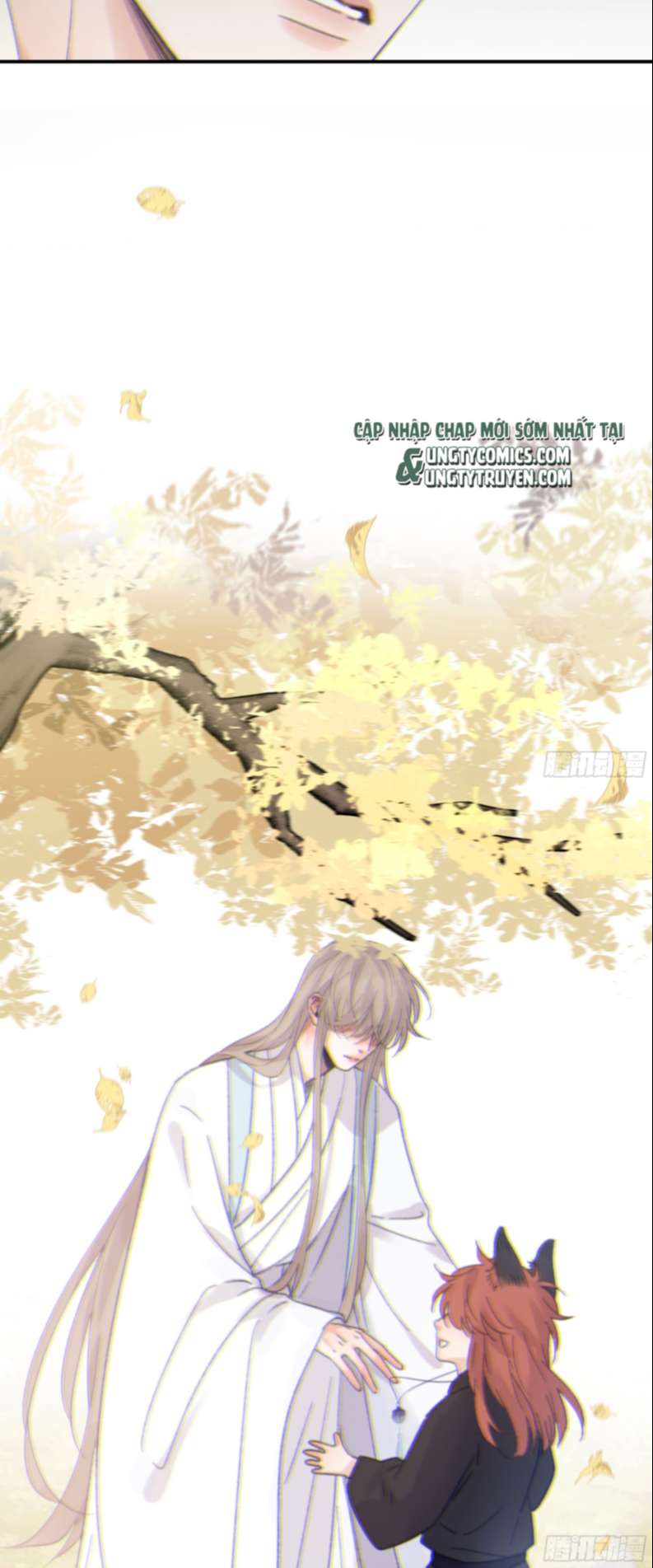 Khi Người Ngủ Say Chapter 16 - Trang 3