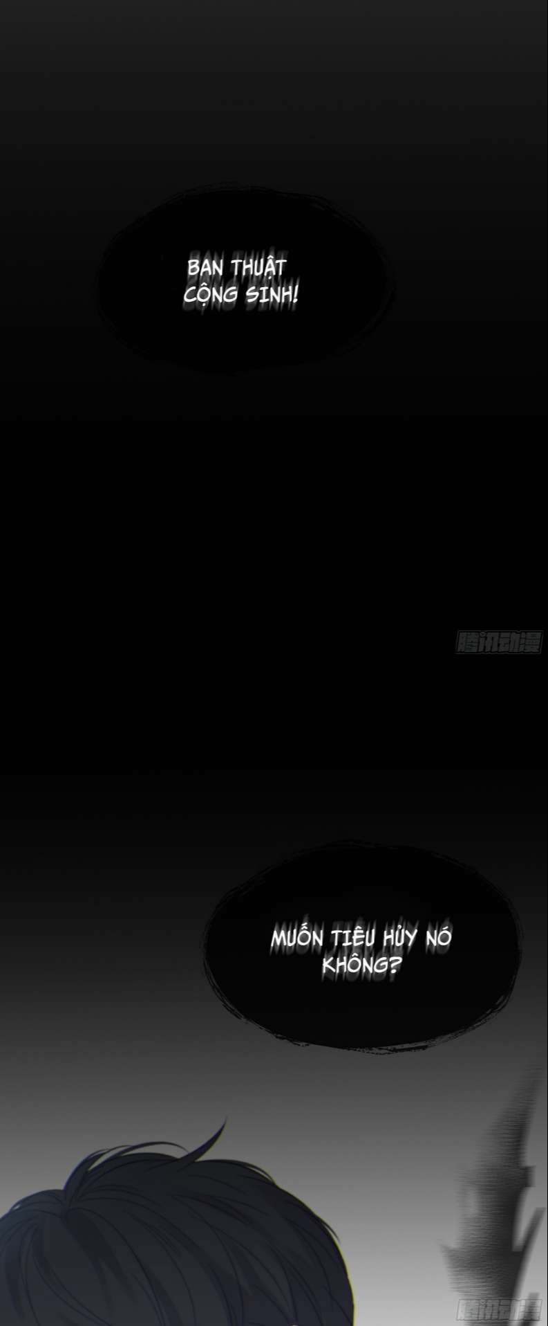 Khi Người Ngủ Say Chapter 16 - Trang 3