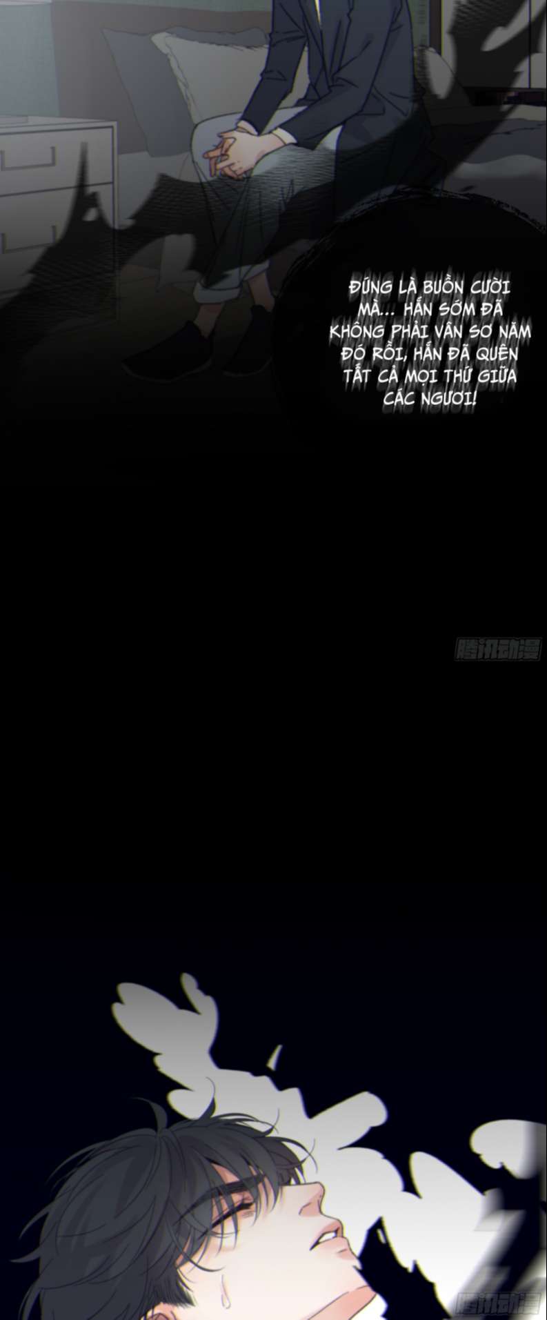 Khi Người Ngủ Say Chapter 16 - Trang 3