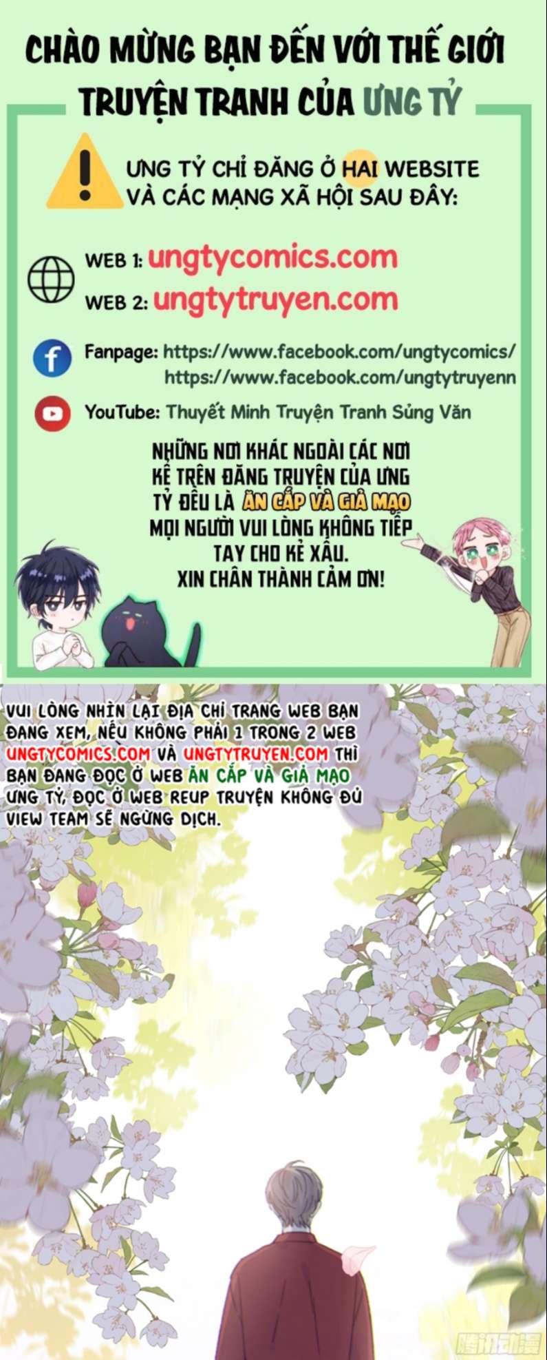 Khi Người Ngủ Say Chapter 16 - Trang 3