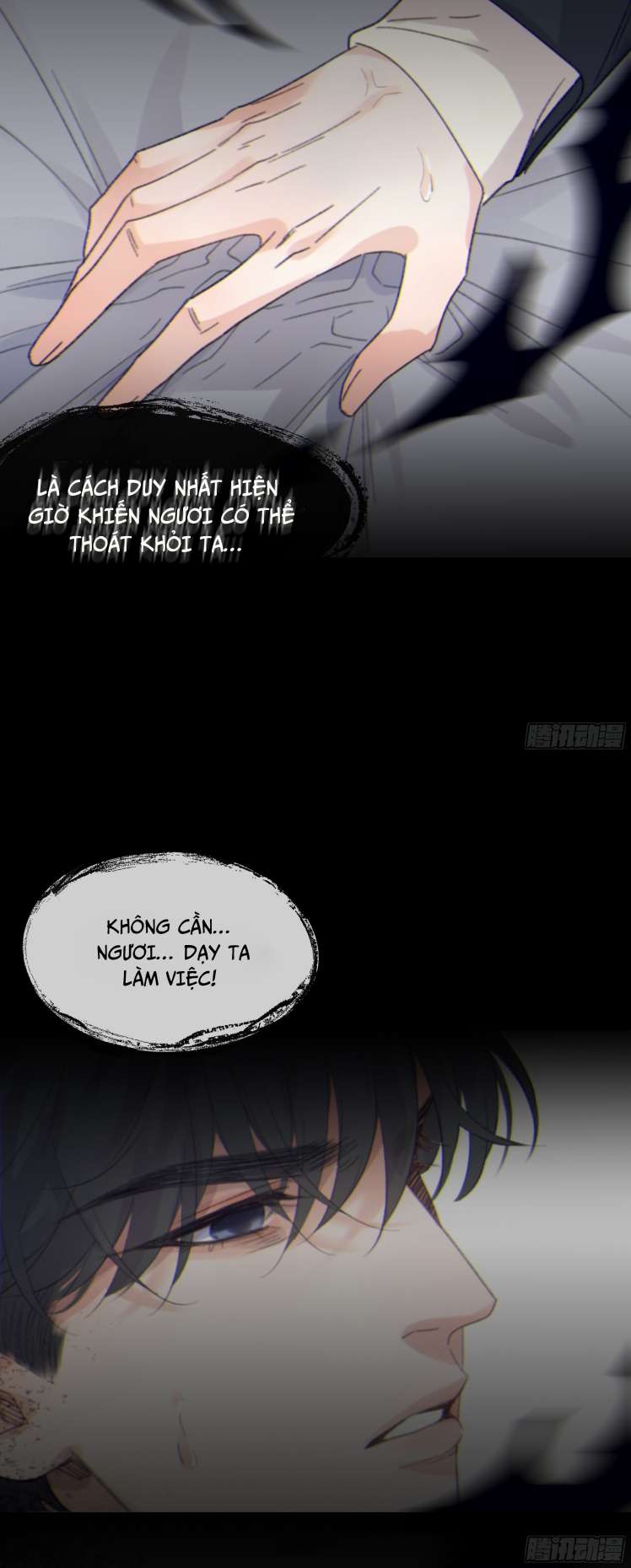 Khi Người Ngủ Say Chapter 16 - Trang 3