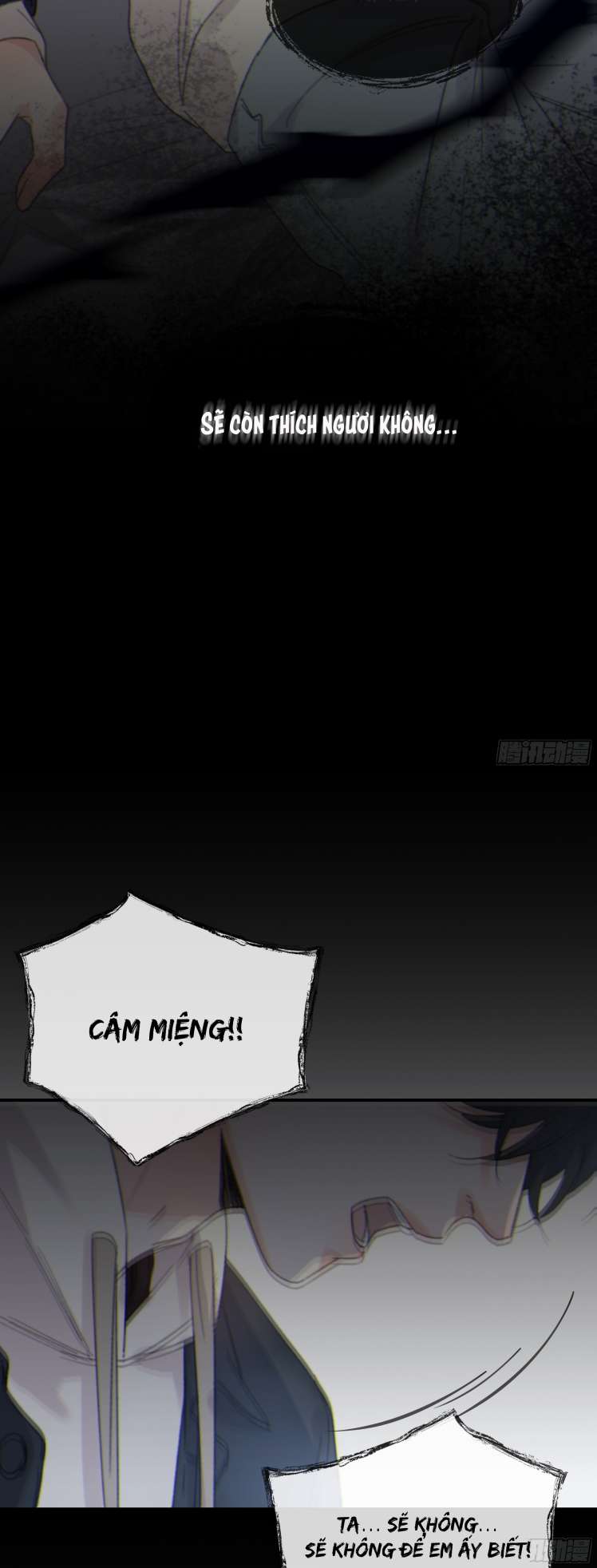 Khi Người Ngủ Say Chapter 16 - Trang 3