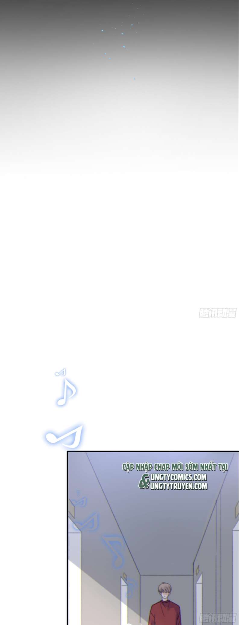 Khi Người Ngủ Say Chapter 16 - Trang 3