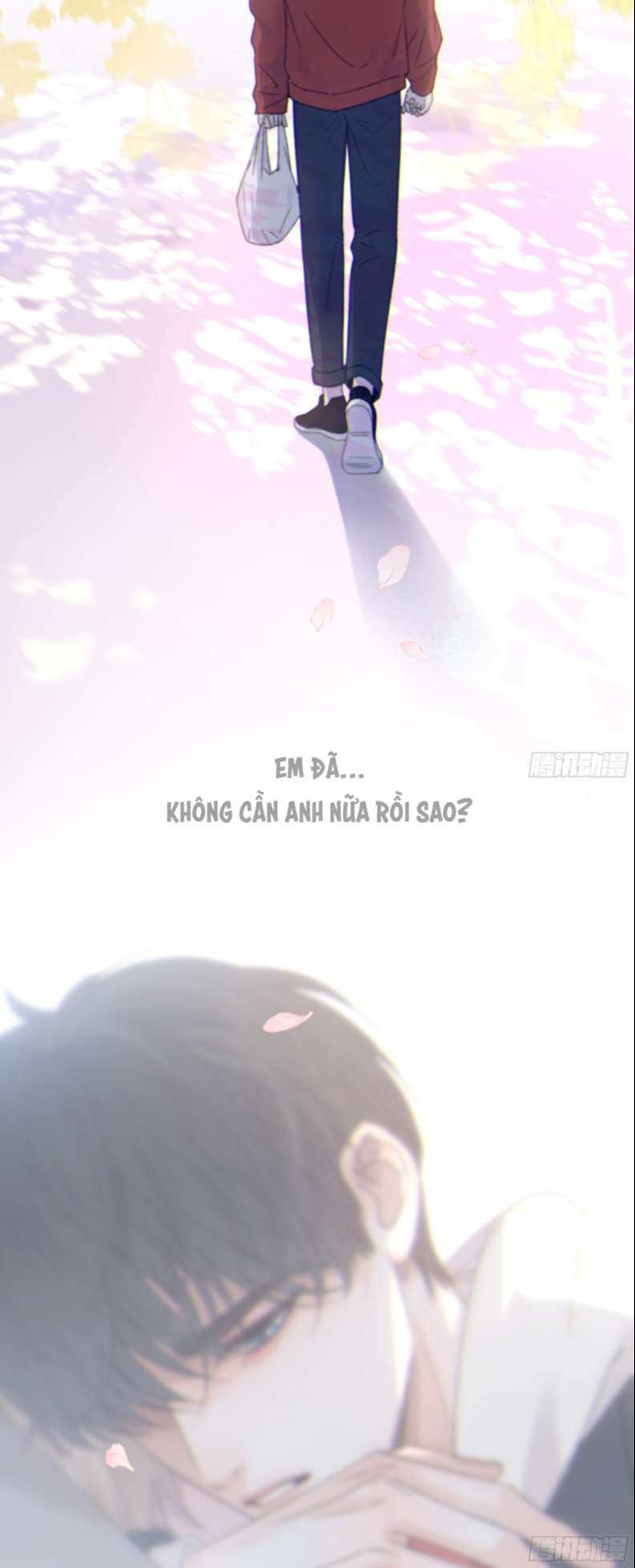 Khi Người Ngủ Say Chapter 16 - Trang 3