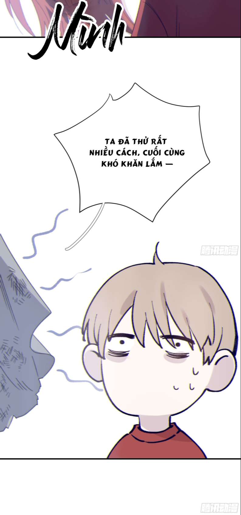 Khi Người Ngủ Say Chapter 16 - Trang 3