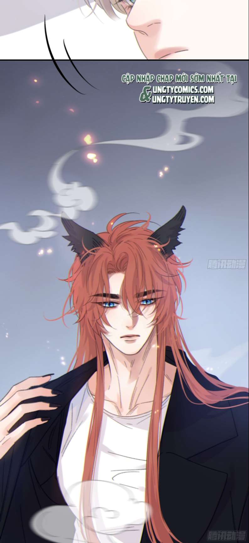 Khi Người Ngủ Say Chapter 16 - Trang 3