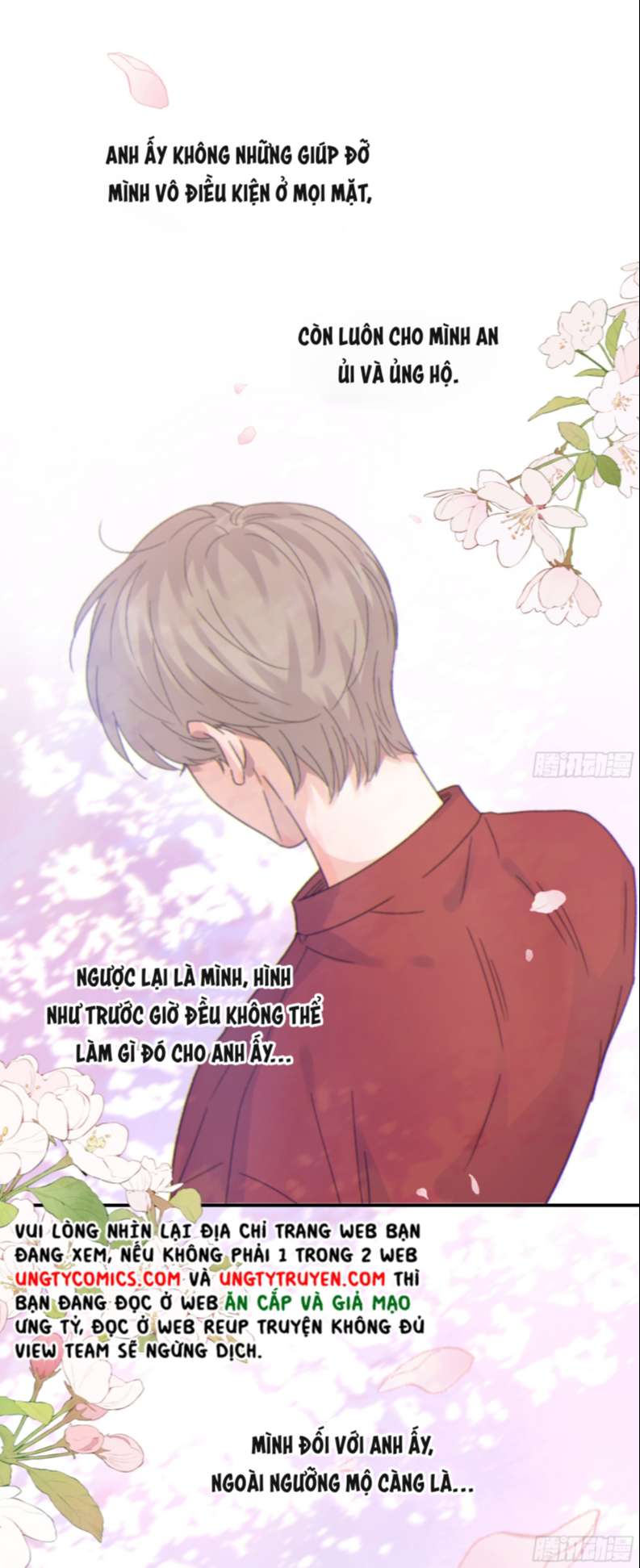 Khi Người Ngủ Say Chapter 16 - Trang 3