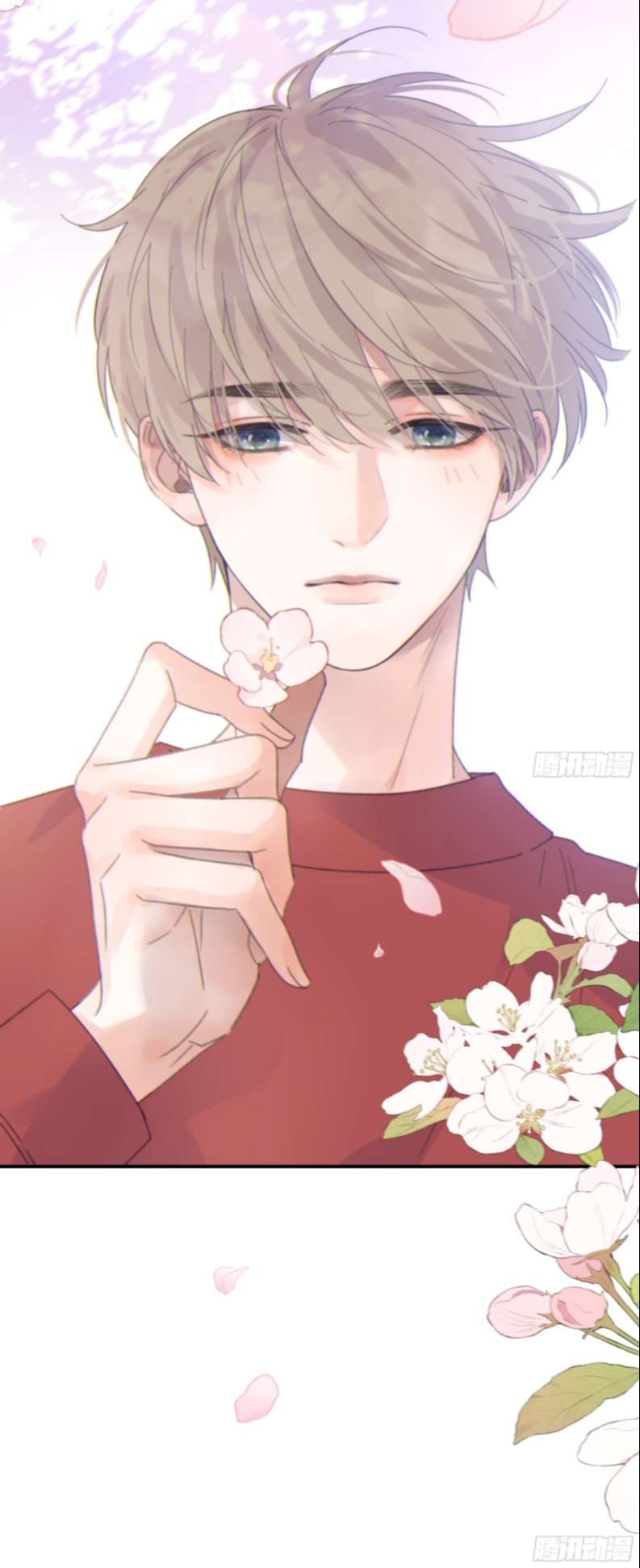 Khi Người Ngủ Say Chapter 16 - Trang 3