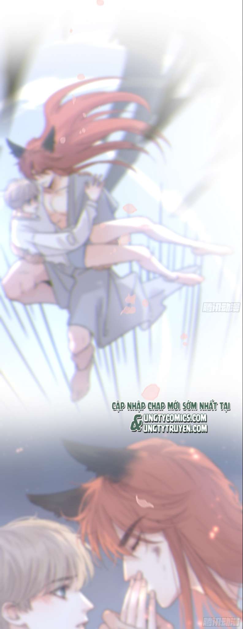 Khi Người Ngủ Say Chapter 16 - Trang 3