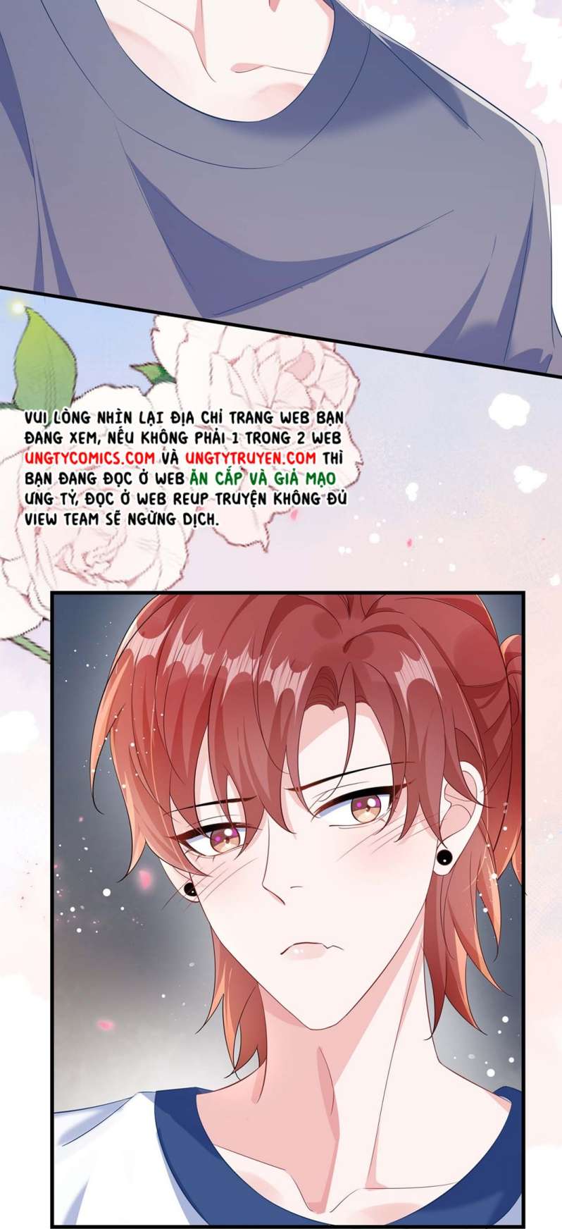 Giáo Bá Là Một Tên Yêu Tinh Chapter 45 - Trang 4