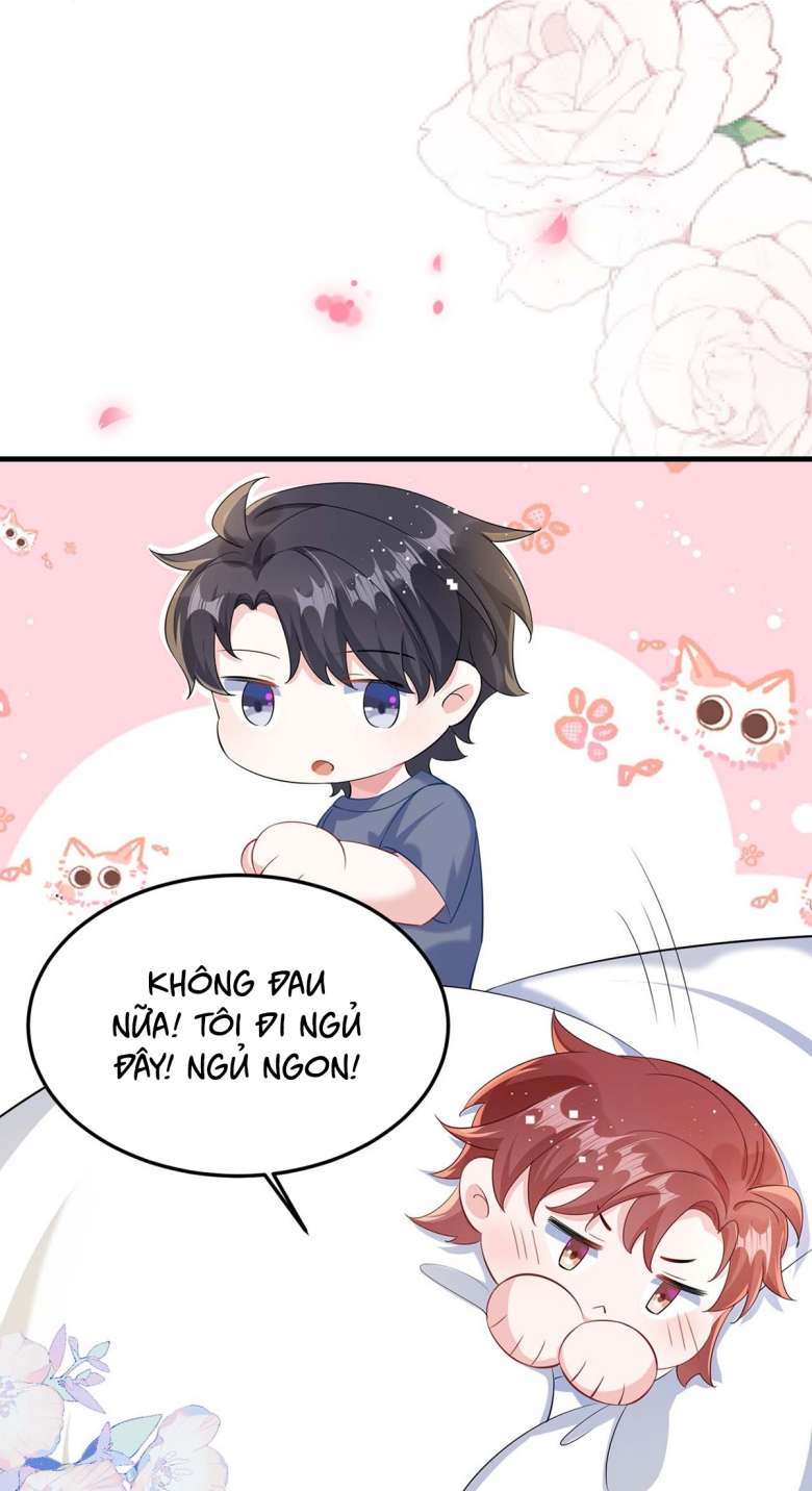 Giáo Bá Là Một Tên Yêu Tinh Chapter 45 - Trang 4