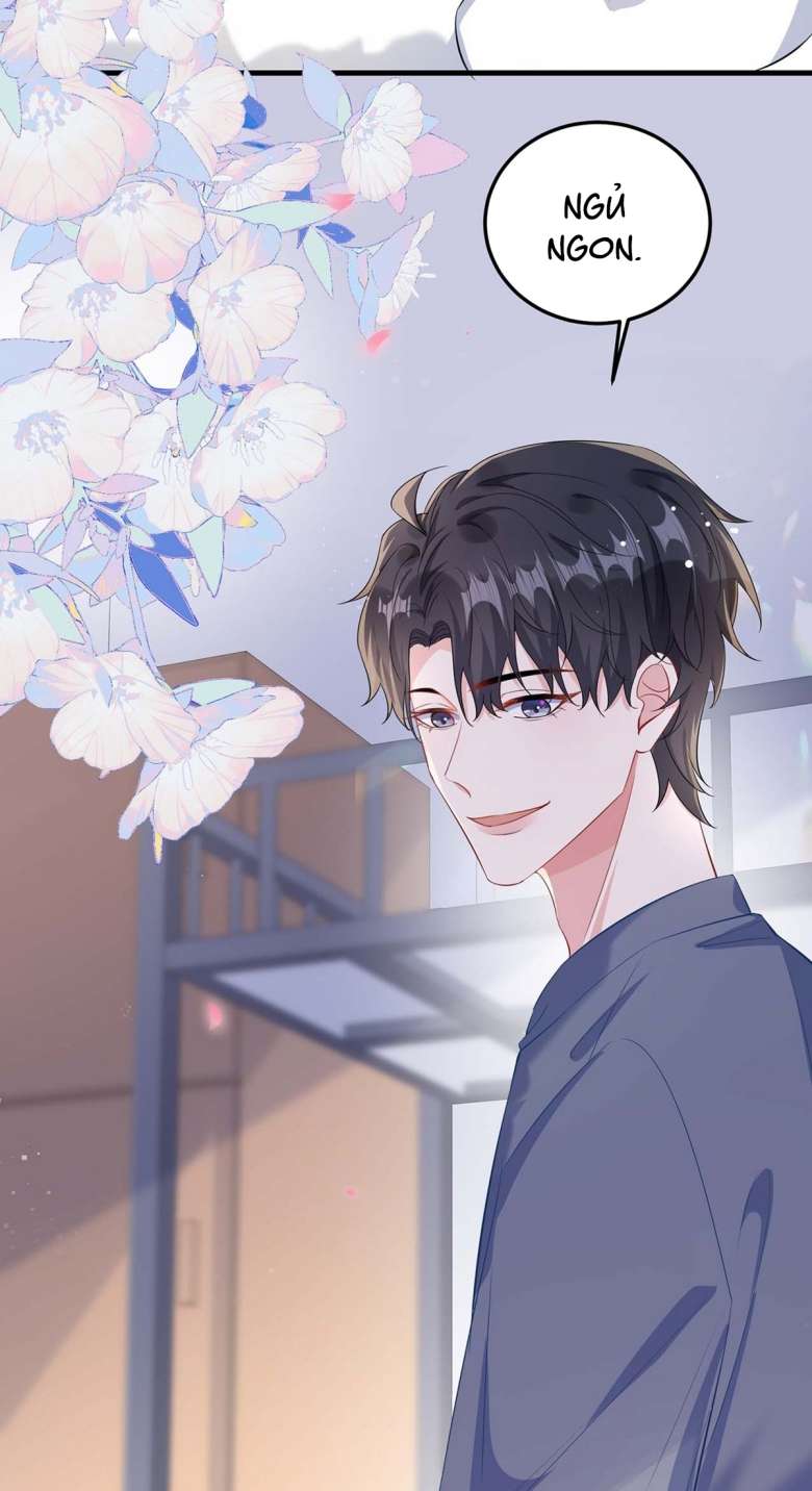 Giáo Bá Là Một Tên Yêu Tinh Chapter 45 - Trang 4