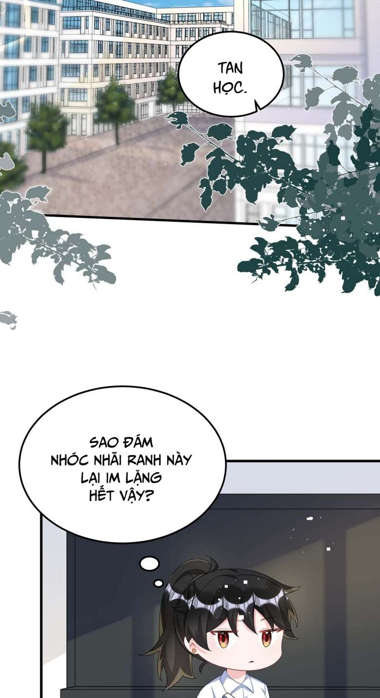 Giáo Bá Là Một Tên Yêu Tinh Chapter 45 - Trang 4