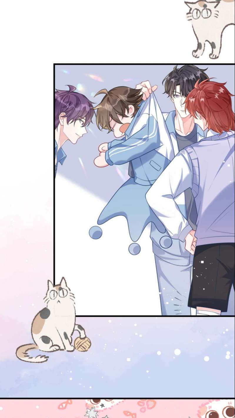 Giáo Bá Là Một Tên Yêu Tinh Chapter 45 - Trang 4