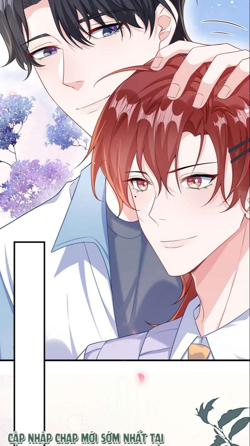 Giáo Bá Là Một Tên Yêu Tinh Chapter 45 - Trang 4