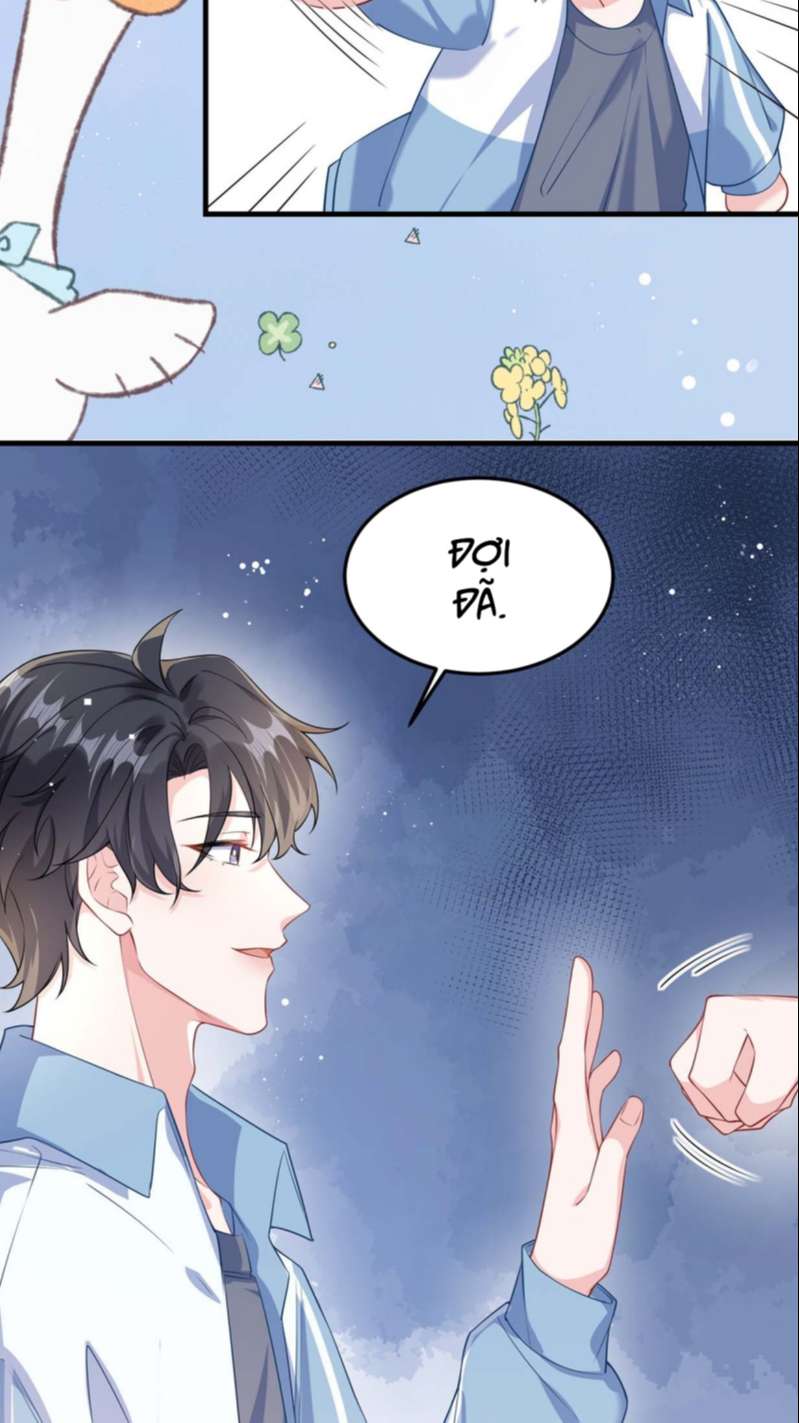 Giáo Bá Là Một Tên Yêu Tinh Chapter 45 - Trang 4