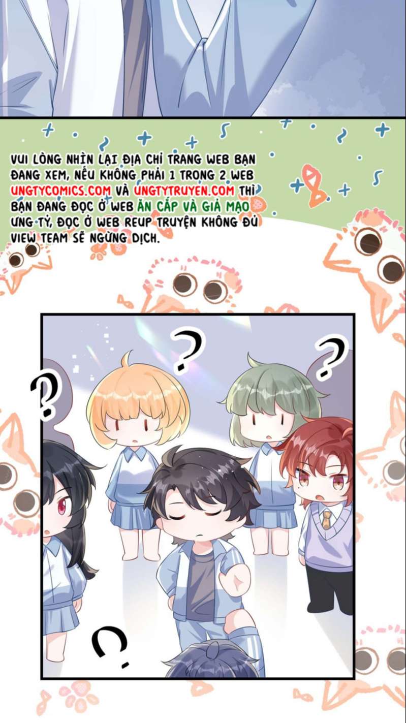 Giáo Bá Là Một Tên Yêu Tinh Chapter 45 - Trang 4