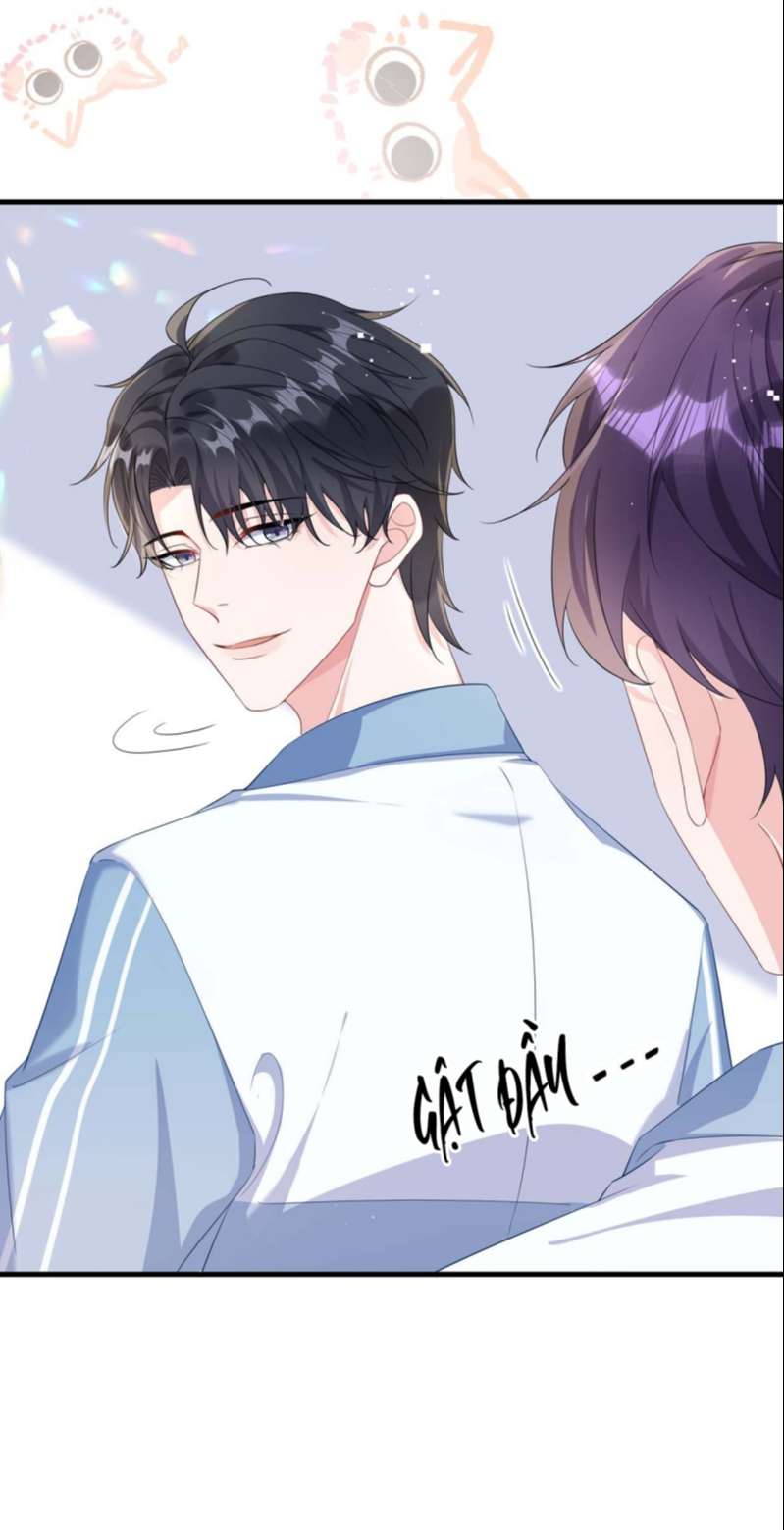 Giáo Bá Là Một Tên Yêu Tinh Chapter 45 - Trang 4