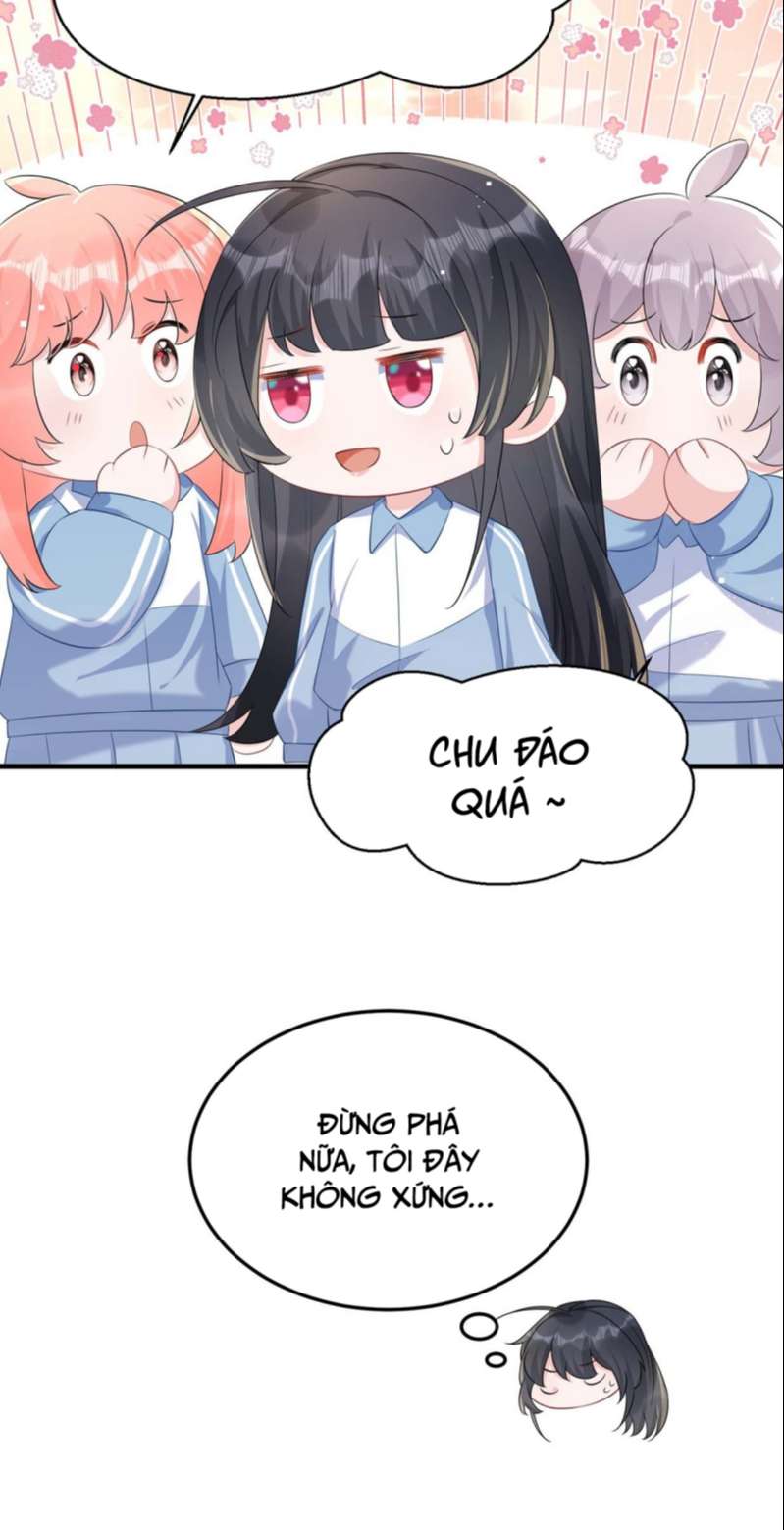 Giáo Bá Là Một Tên Yêu Tinh Chapter 45 - Trang 4