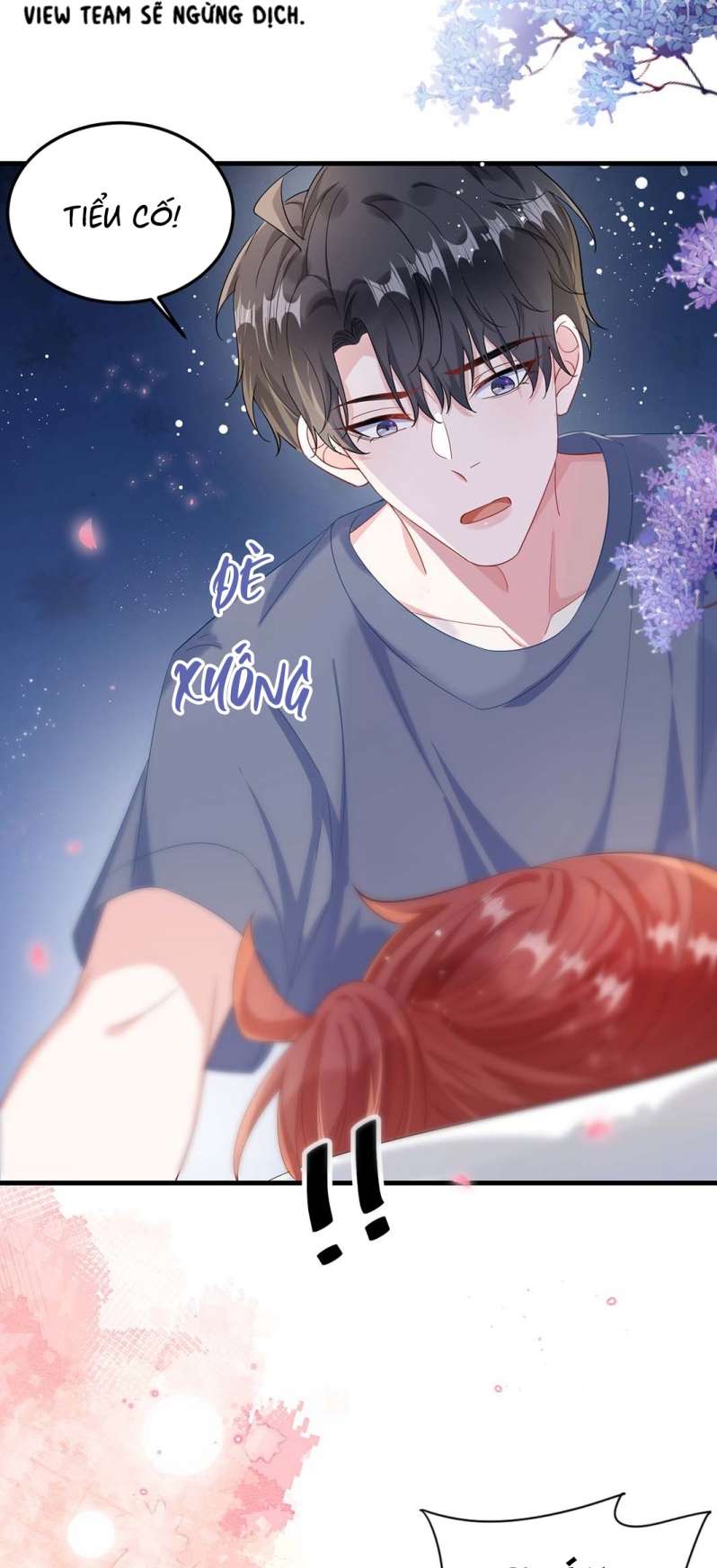 Giáo Bá Là Một Tên Yêu Tinh Chapter 45 - Trang 4