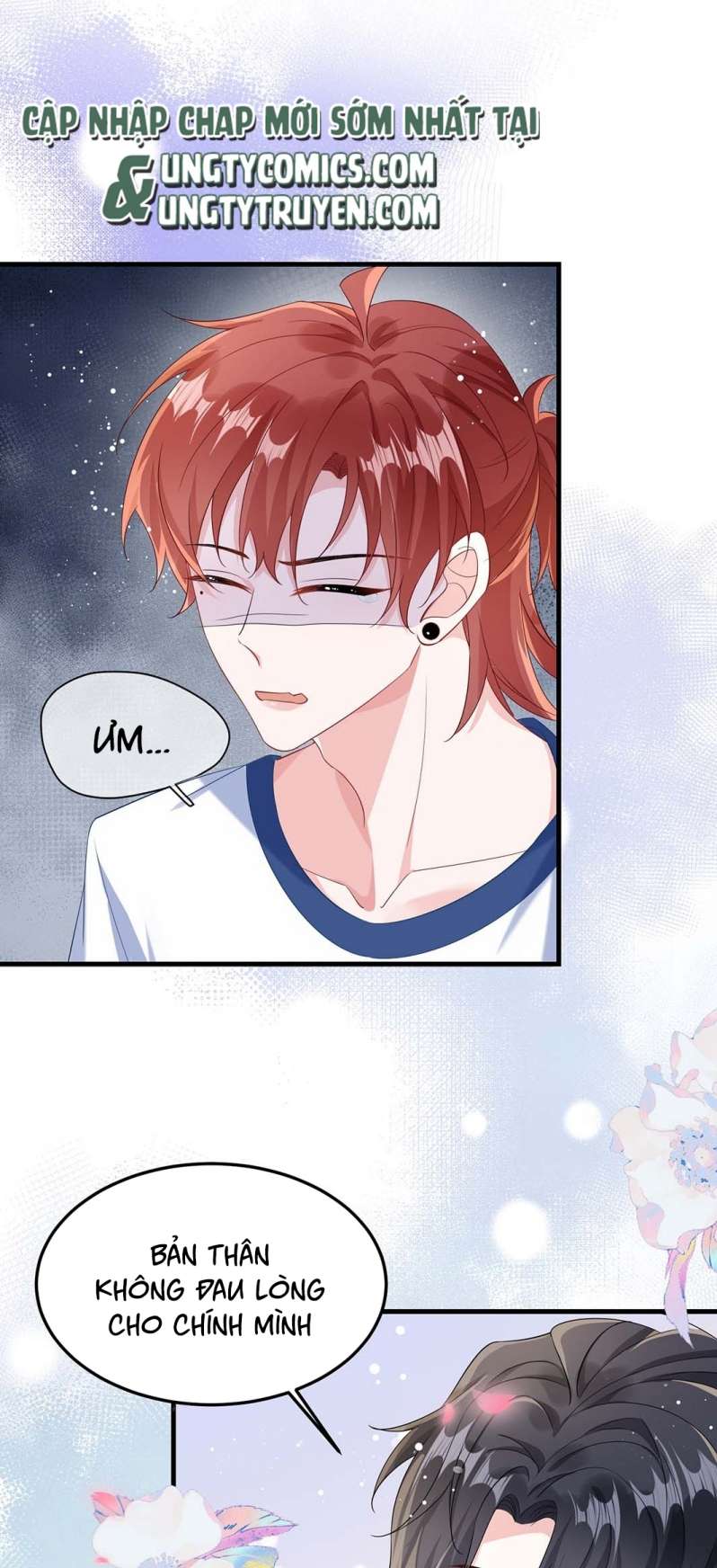 Giáo Bá Là Một Tên Yêu Tinh Chapter 45 - Trang 4