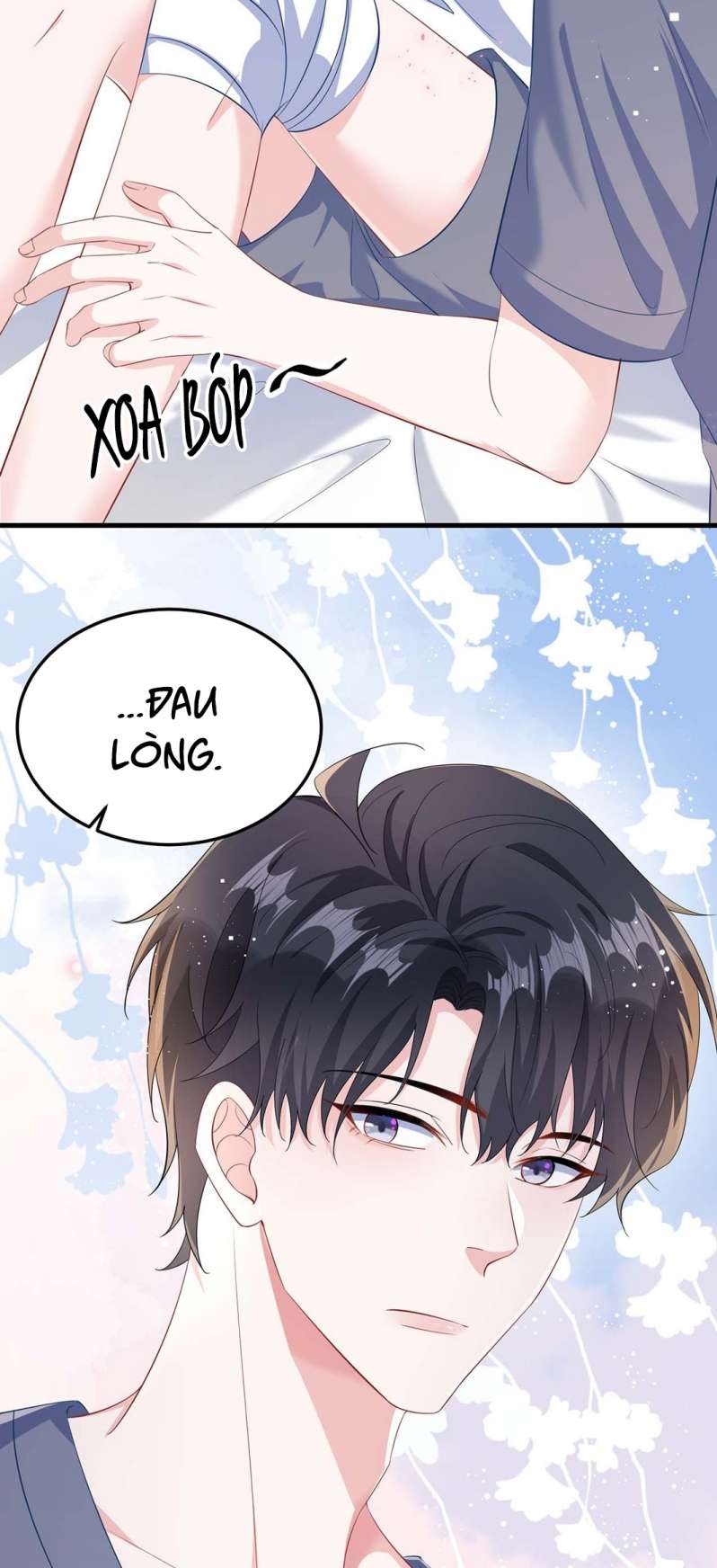 Giáo Bá Là Một Tên Yêu Tinh Chapter 45 - Trang 4