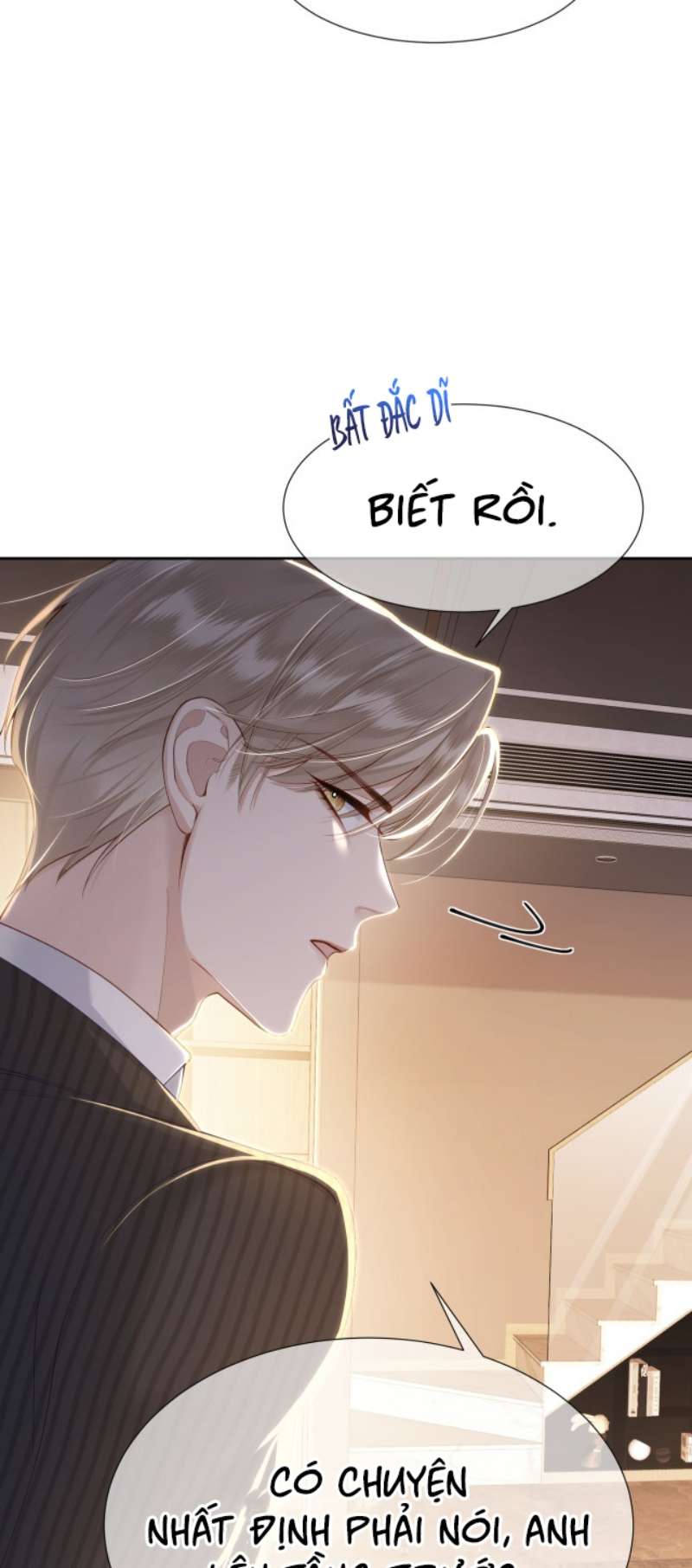 Nhân Vật Chính Chỉ Muốn Yêu Đương Chapter 3 - Trang 4