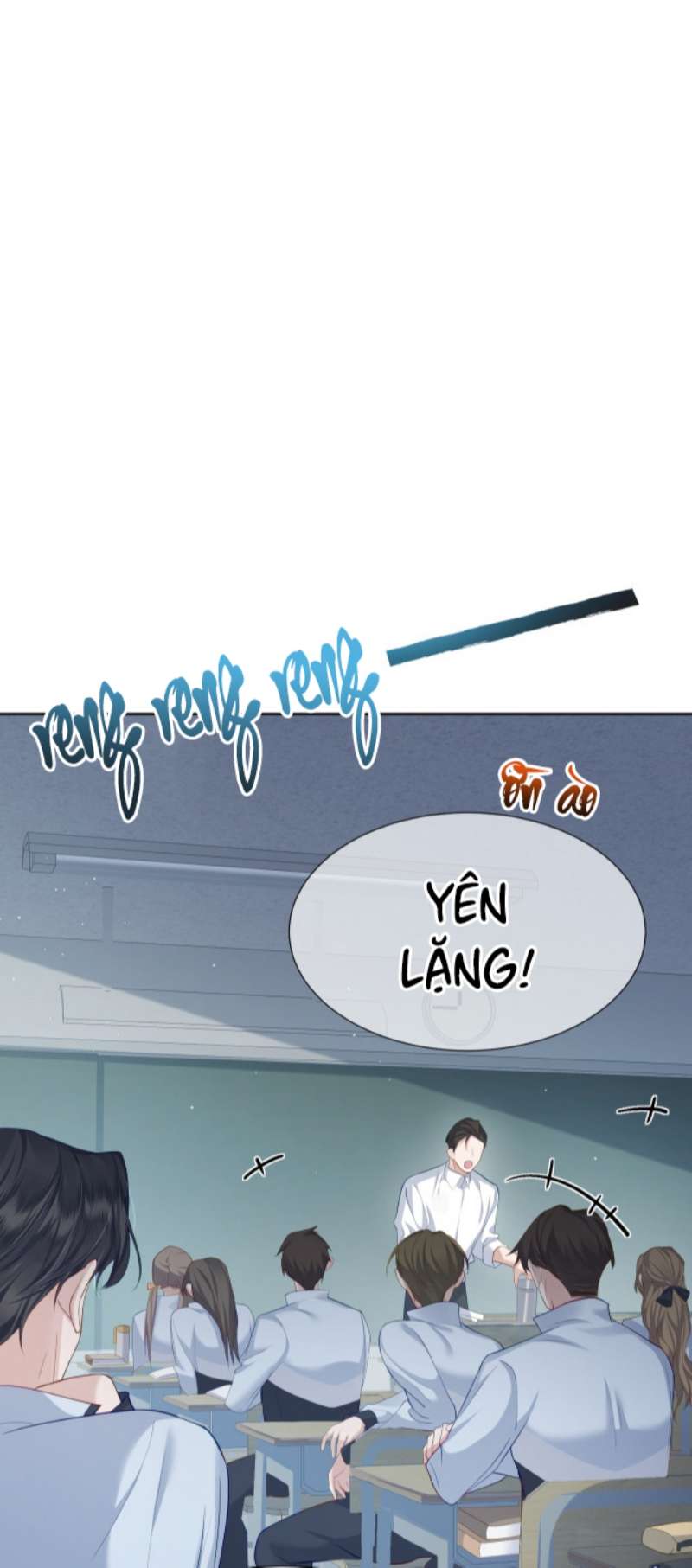 Nhân Vật Chính Chỉ Muốn Yêu Đương Chapter 3 - Trang 4