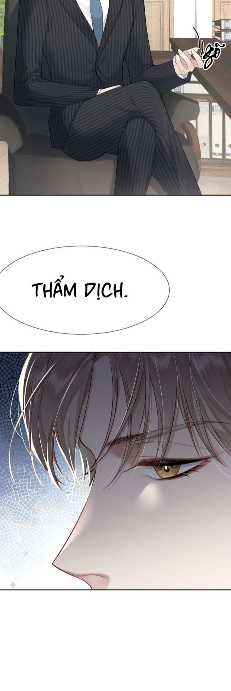 Nhân Vật Chính Chỉ Muốn Yêu Đương Chapter 3 - Trang 4