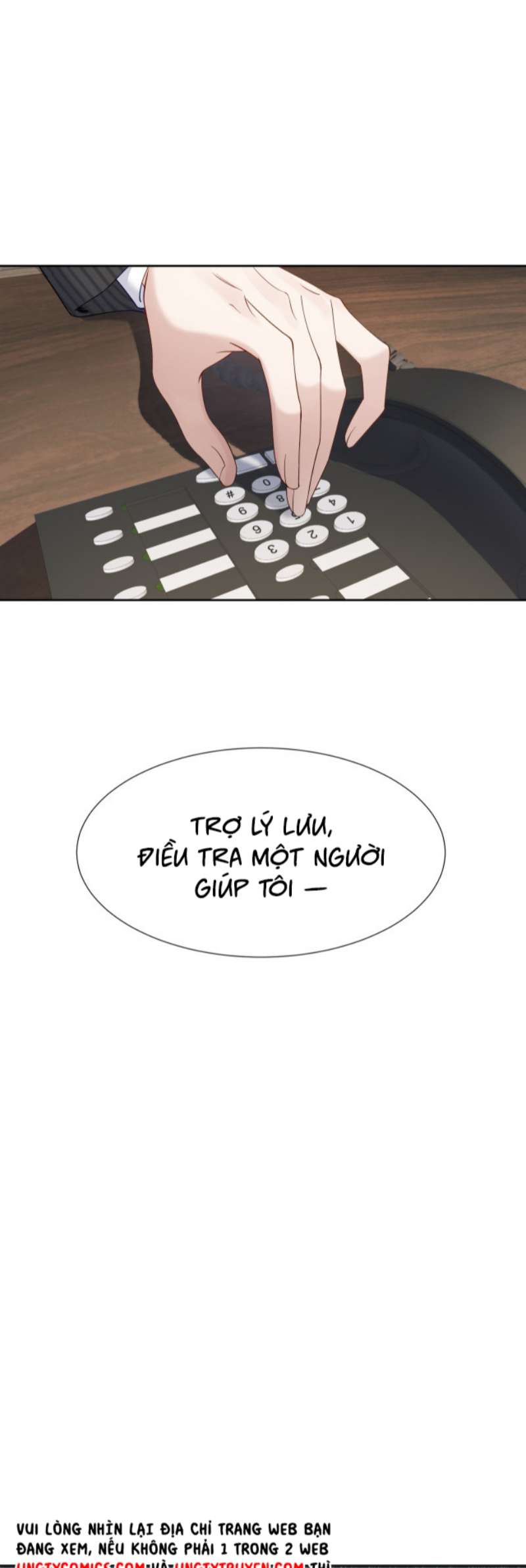 Nhân Vật Chính Chỉ Muốn Yêu Đương Chapter 3 - Trang 4