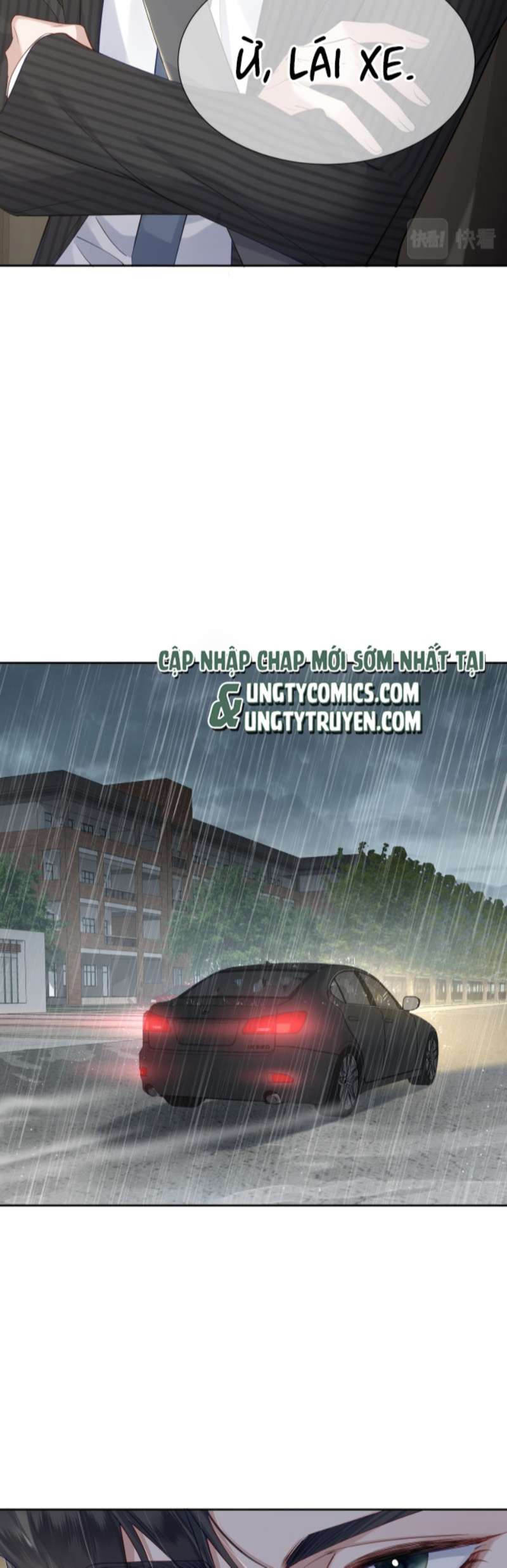 Nhân Vật Chính Chỉ Muốn Yêu Đương Chapter 3 - Trang 4