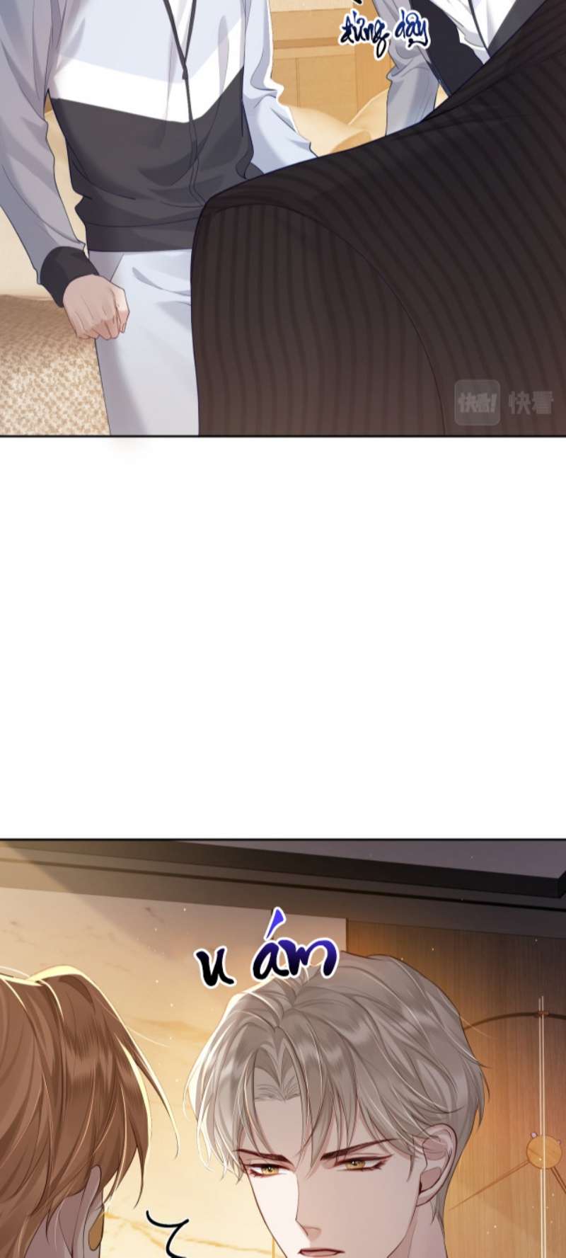 Nhân Vật Chính Chỉ Muốn Yêu Đương Chapter 3 - Trang 4