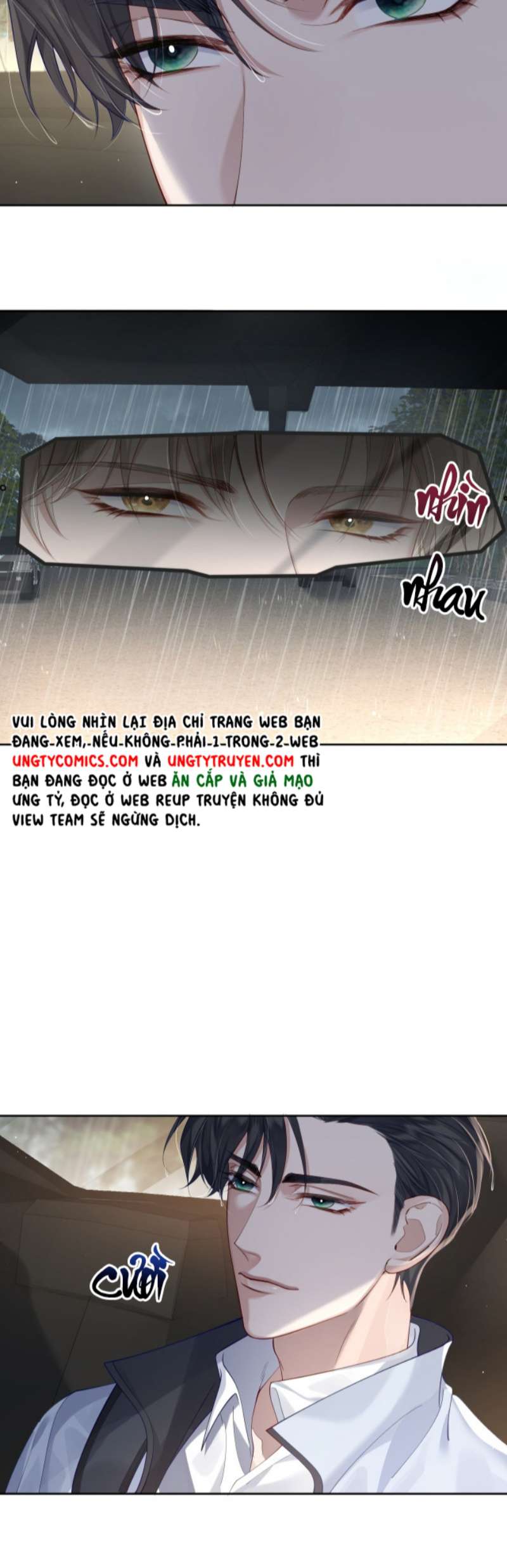 Nhân Vật Chính Chỉ Muốn Yêu Đương Chapter 3 - Trang 4