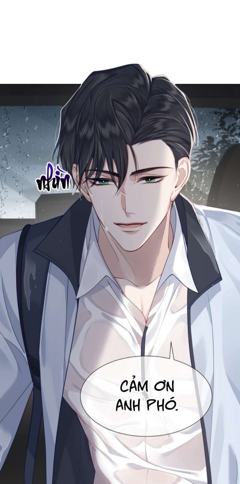 Nhân Vật Chính Chỉ Muốn Yêu Đương Chapter 3 - Trang 4