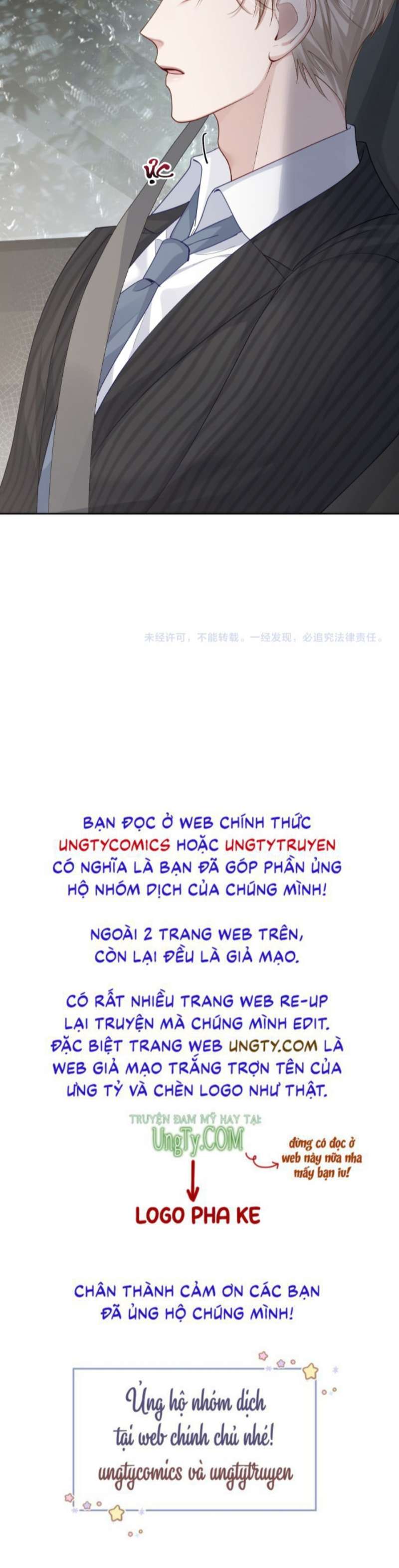 Nhân Vật Chính Chỉ Muốn Yêu Đương Chapter 3 - Trang 4