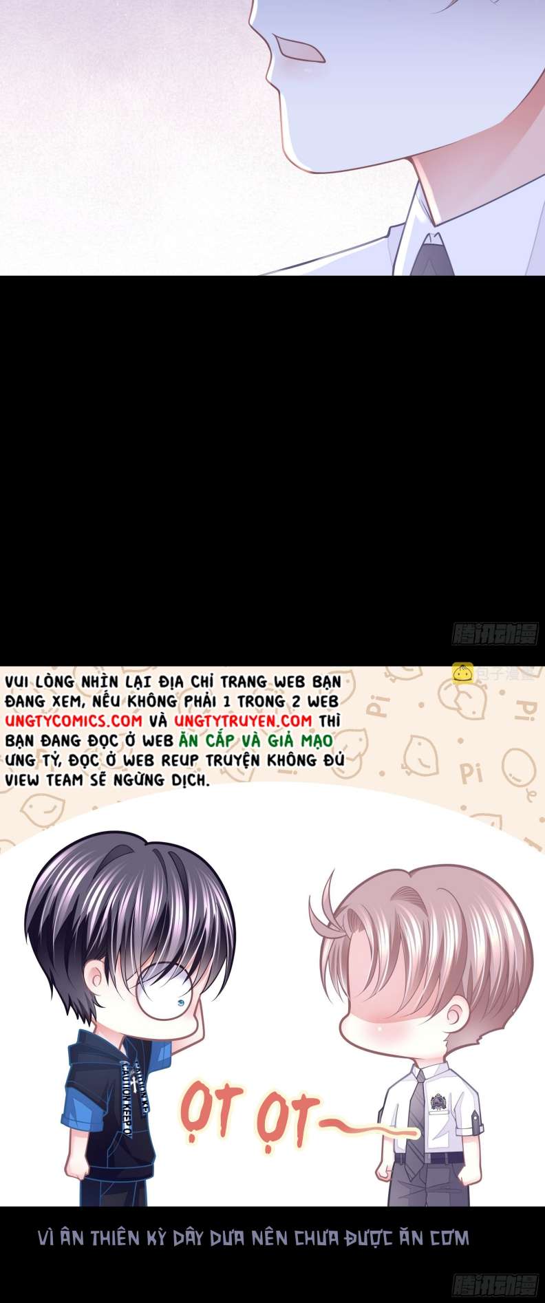 Tôi Nghi Ngờ Hệ Thống Thích Tôi Chapter 61 - Trang 3