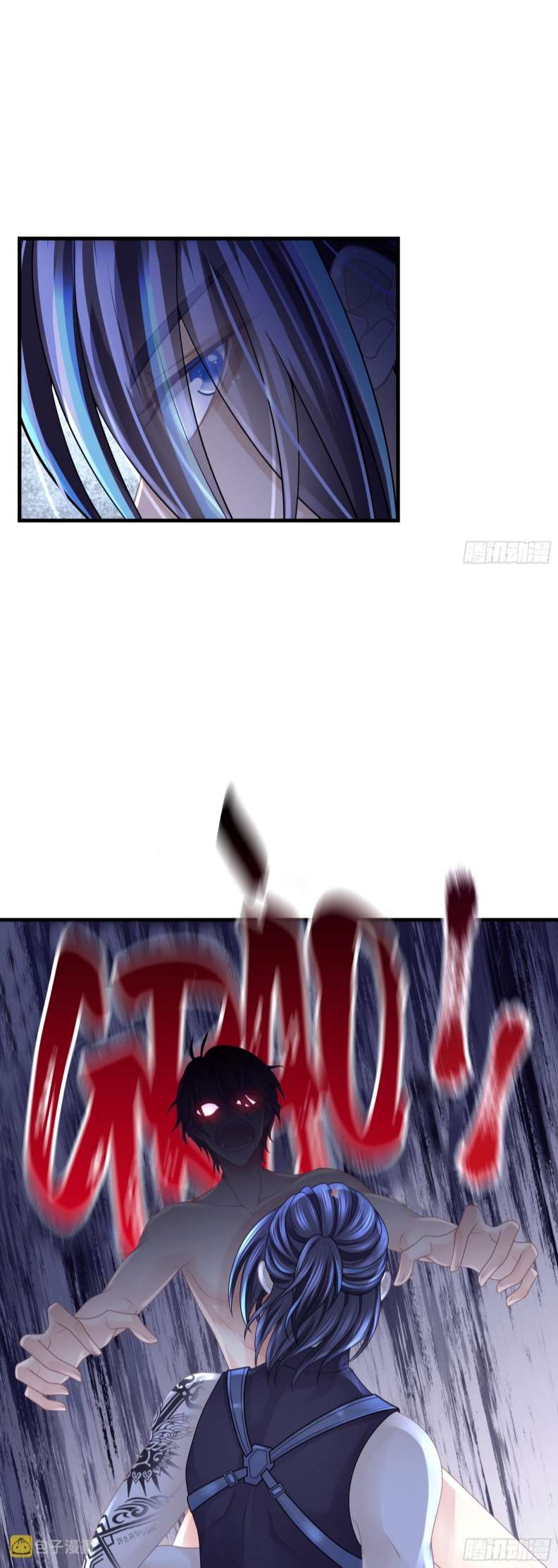 Tôi Nghi Ngờ Hệ Thống Thích Tôi Chapter 61 - Trang 3