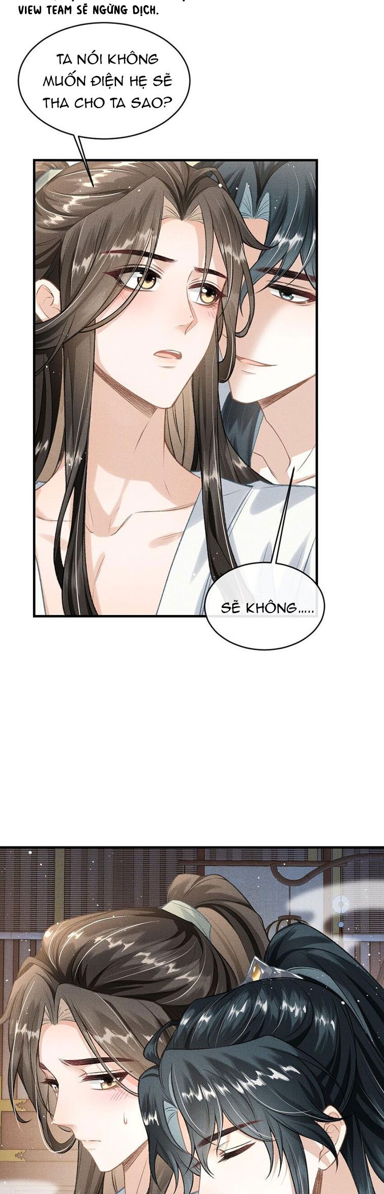 Đan Tiêu Vạn Dặm Chapter 15 - Trang 4