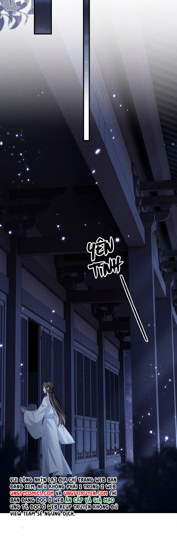 Đan Tiêu Vạn Dặm Chapter 15 - Trang 4