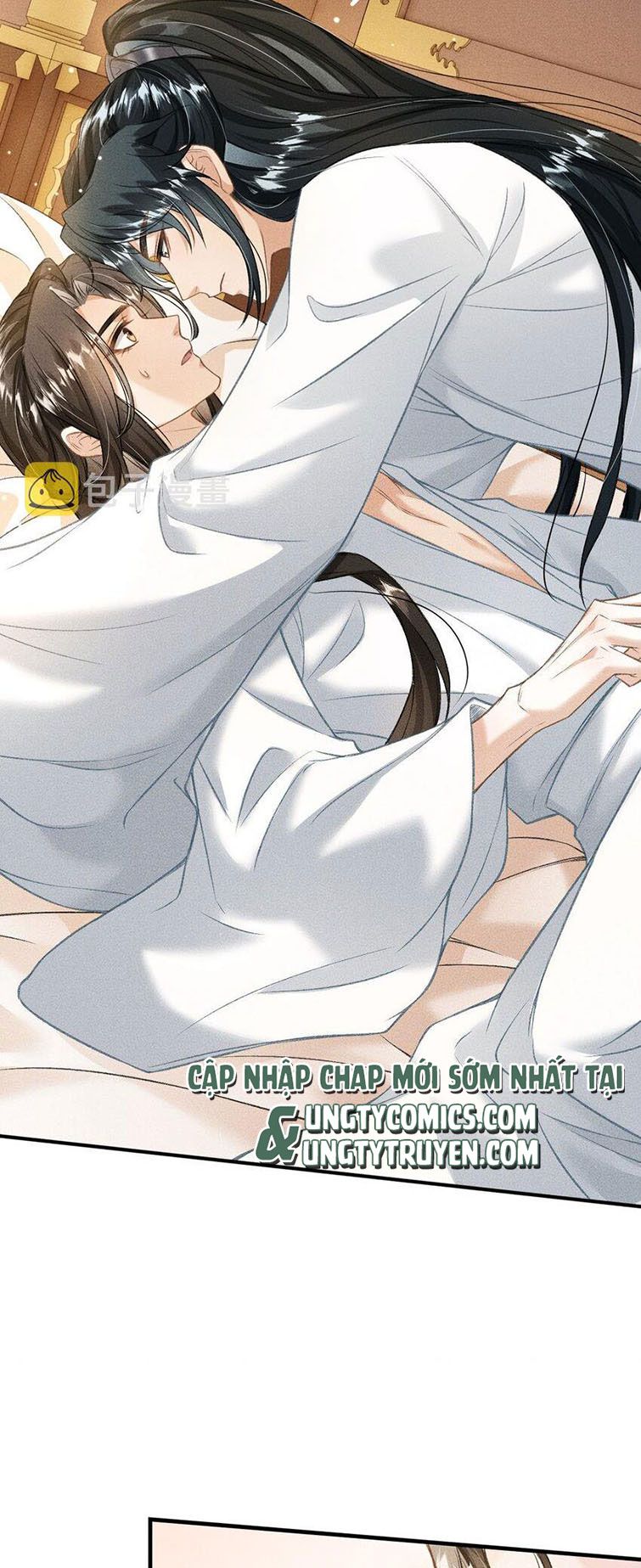 Đan Tiêu Vạn Dặm Chapter 15 - Trang 4