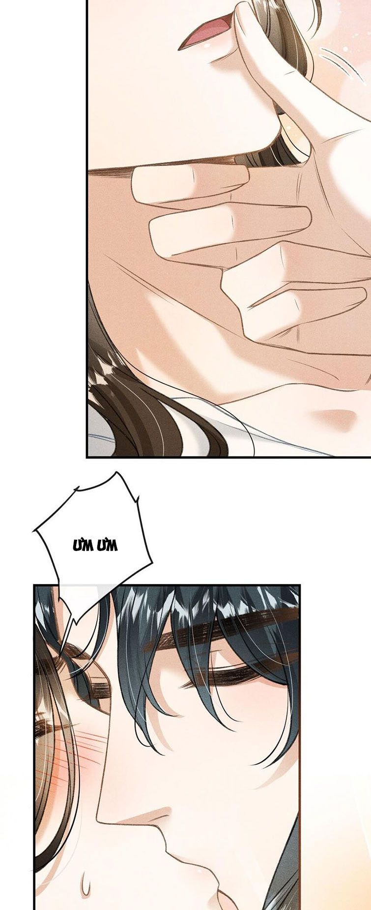 Đan Tiêu Vạn Dặm Chapter 15 - Trang 4