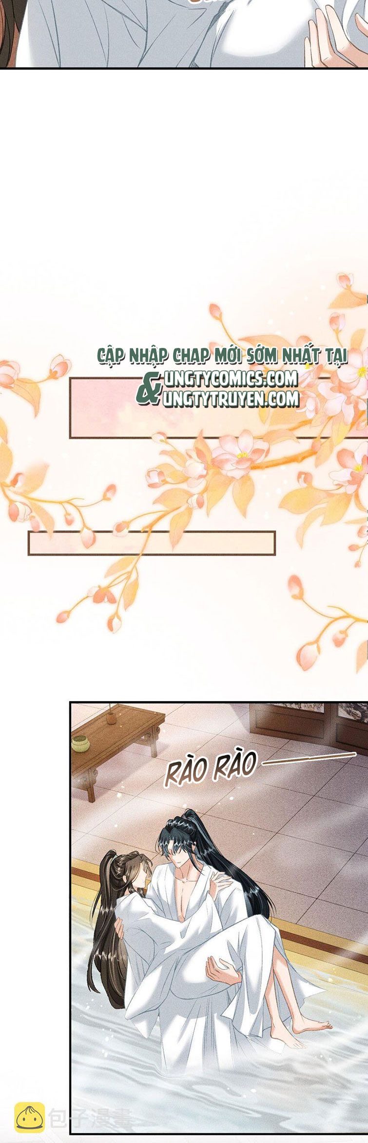 Đan Tiêu Vạn Dặm Chapter 15 - Trang 4