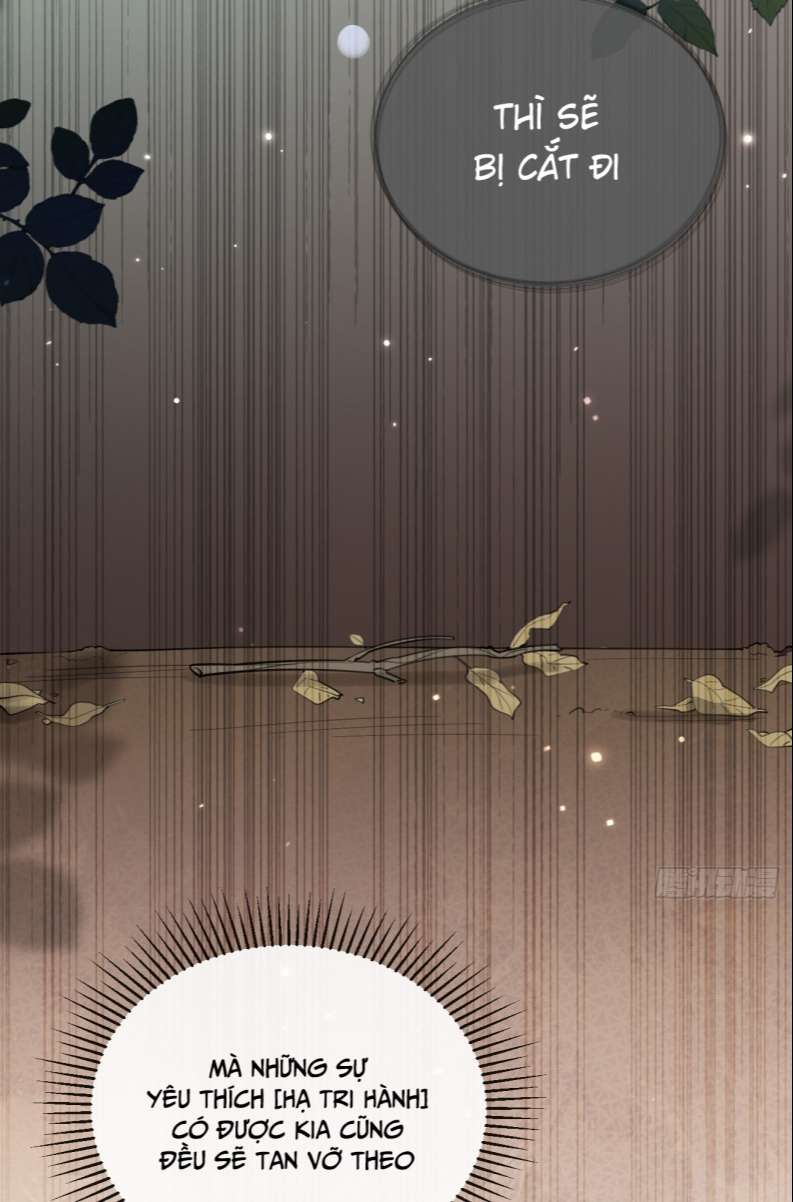 Chó Lớn Bắt Nạt Chủ Chapter 22 - Trang 3